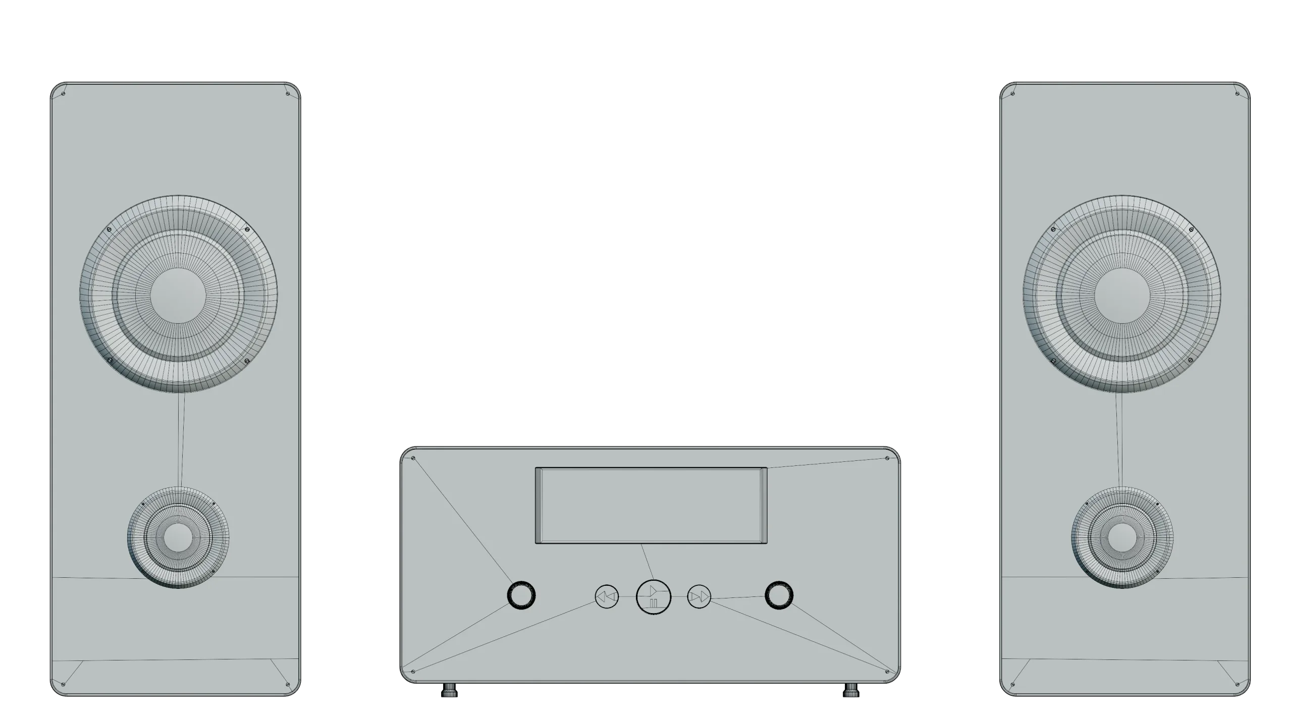 Audio System