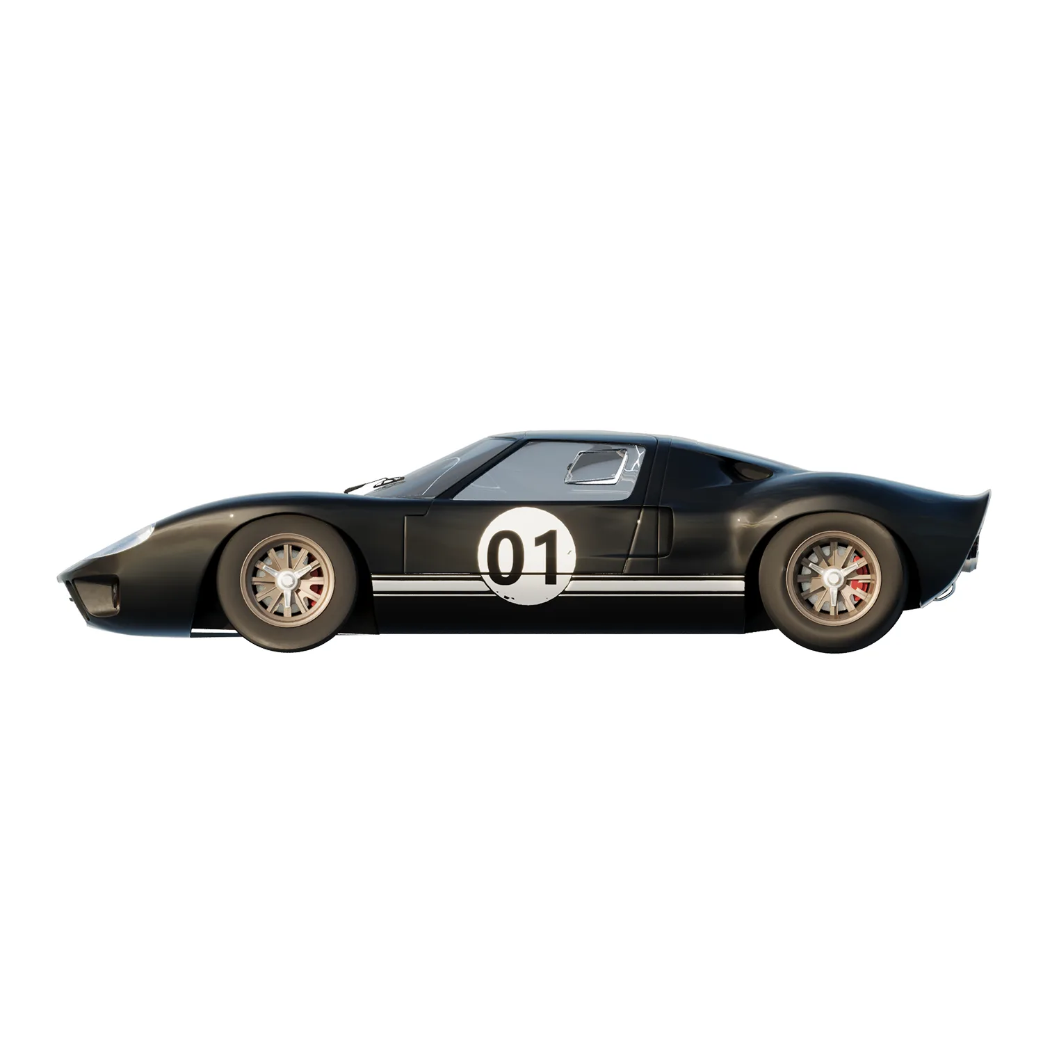 Ford GT40