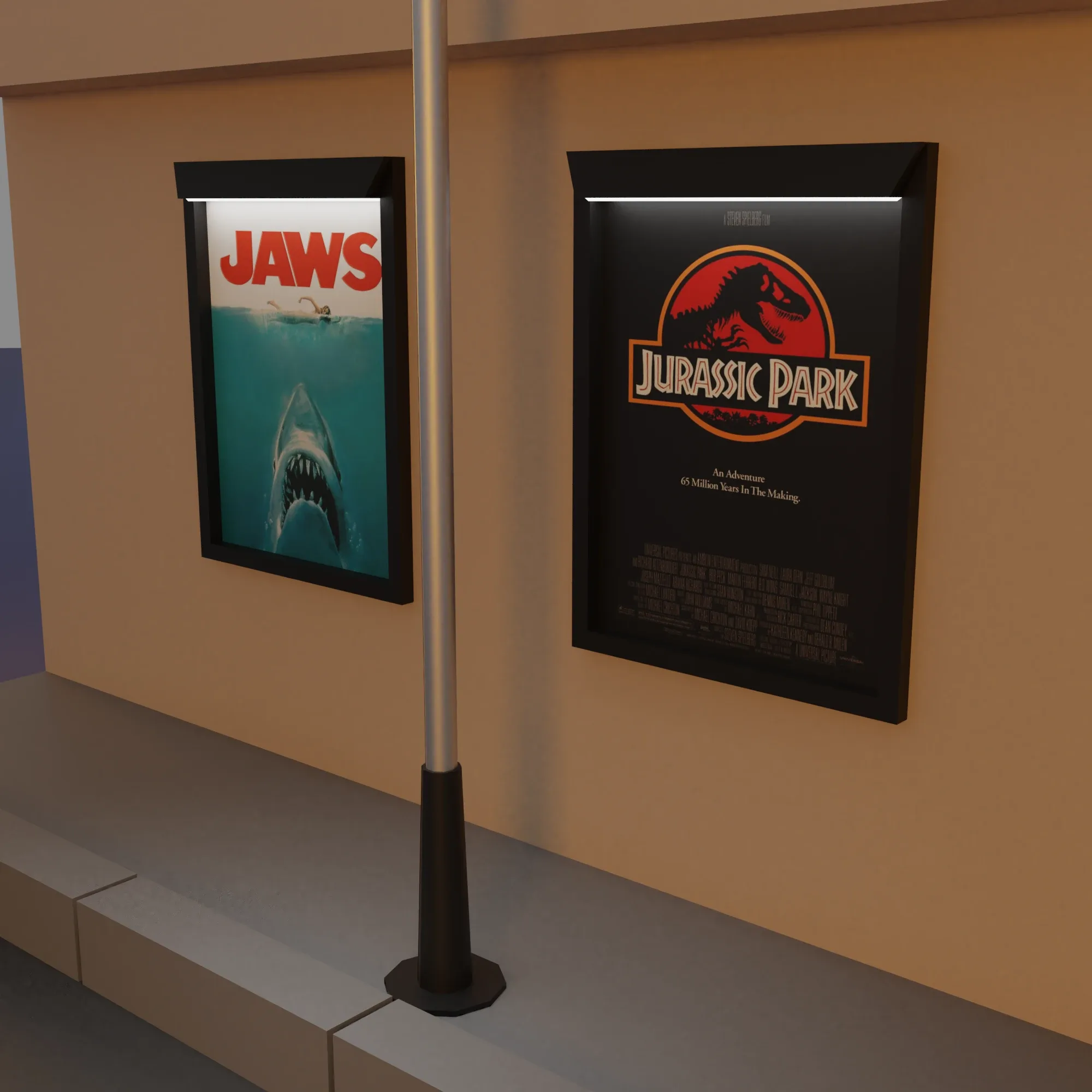 Cinema