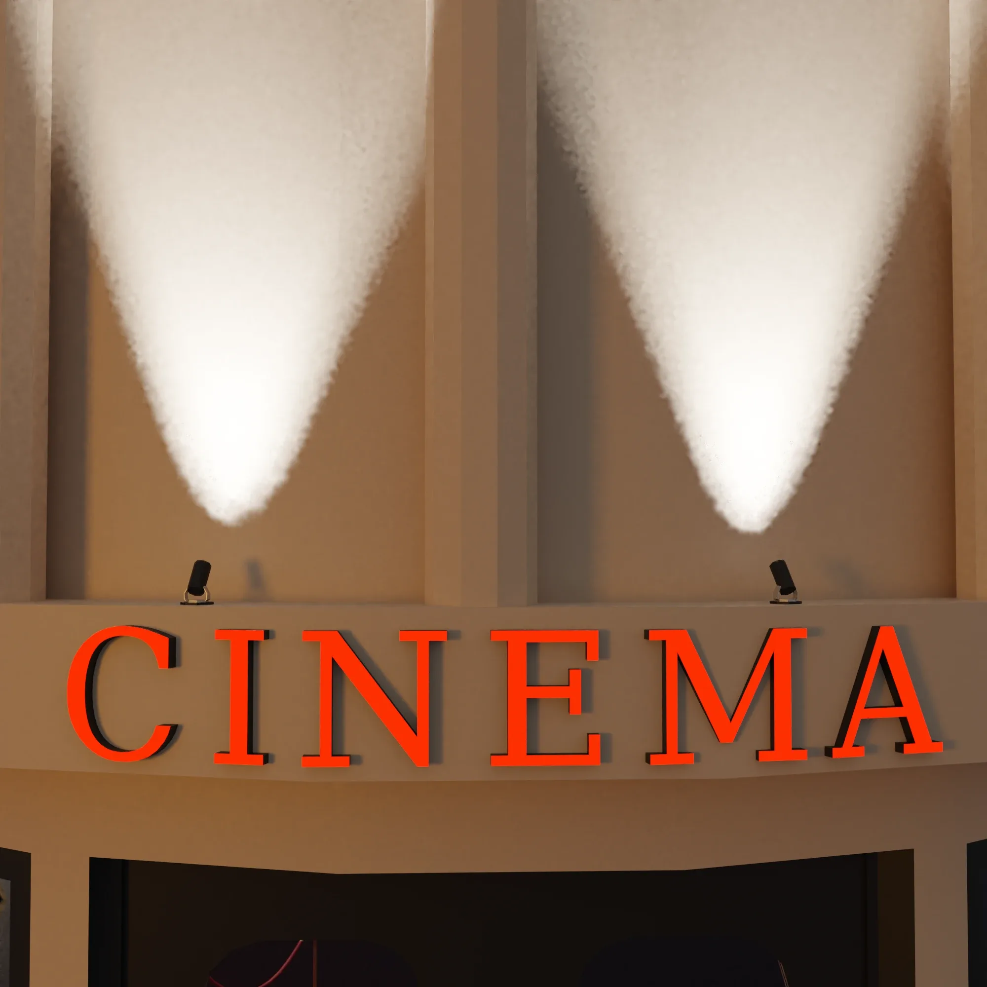 Cinema