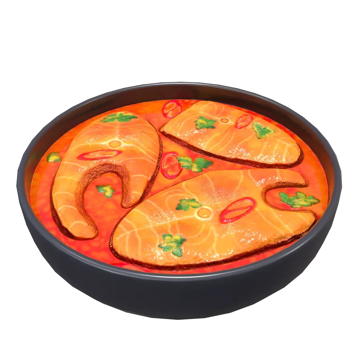 Macher Jhol