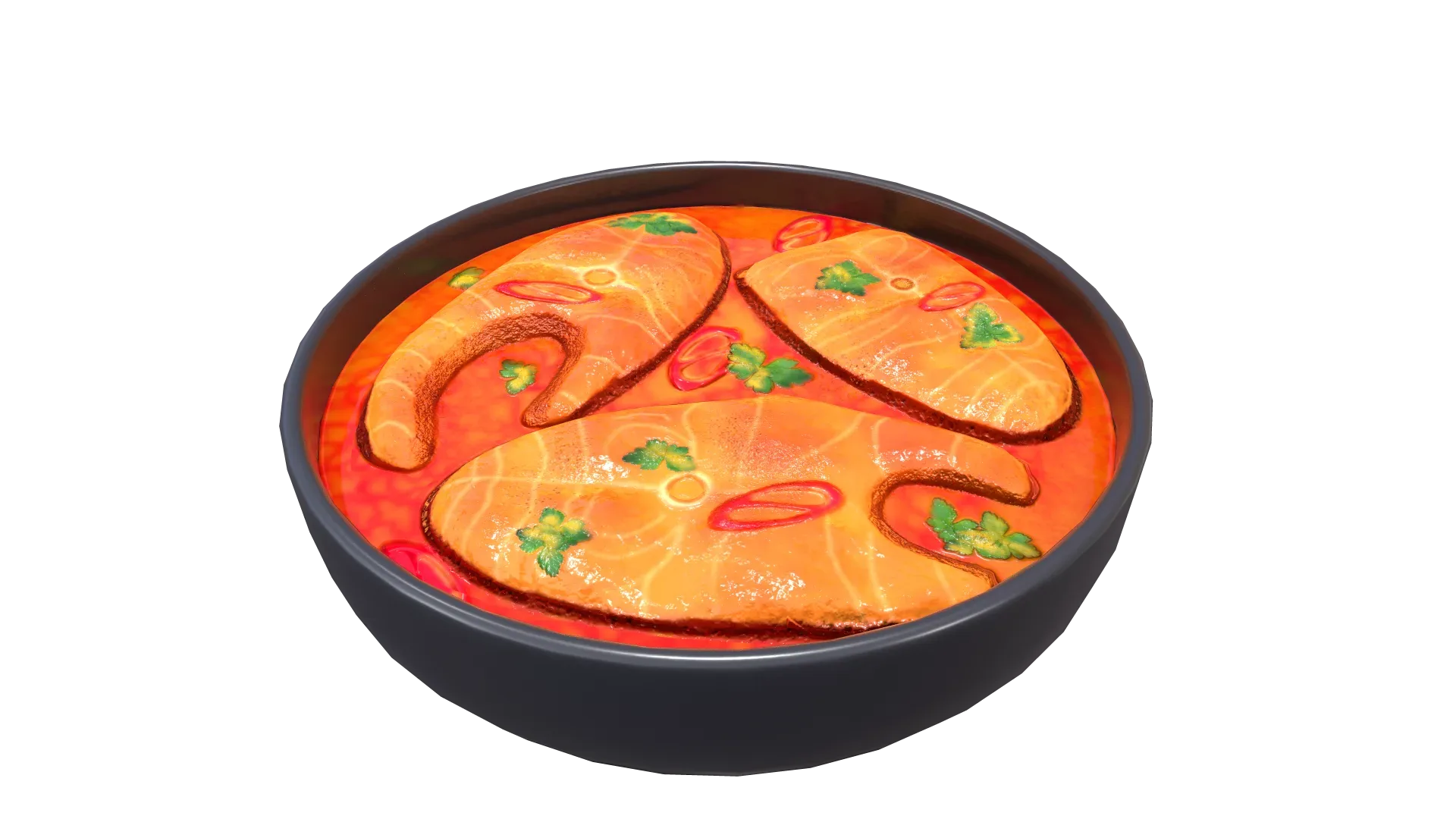 Macher Jhol