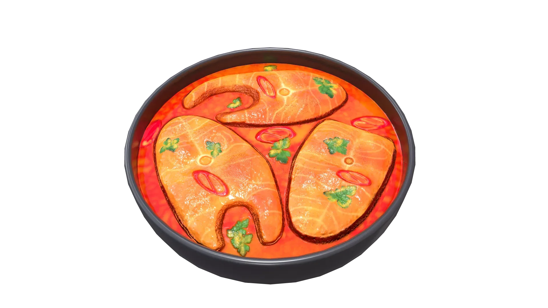 Macher Jhol