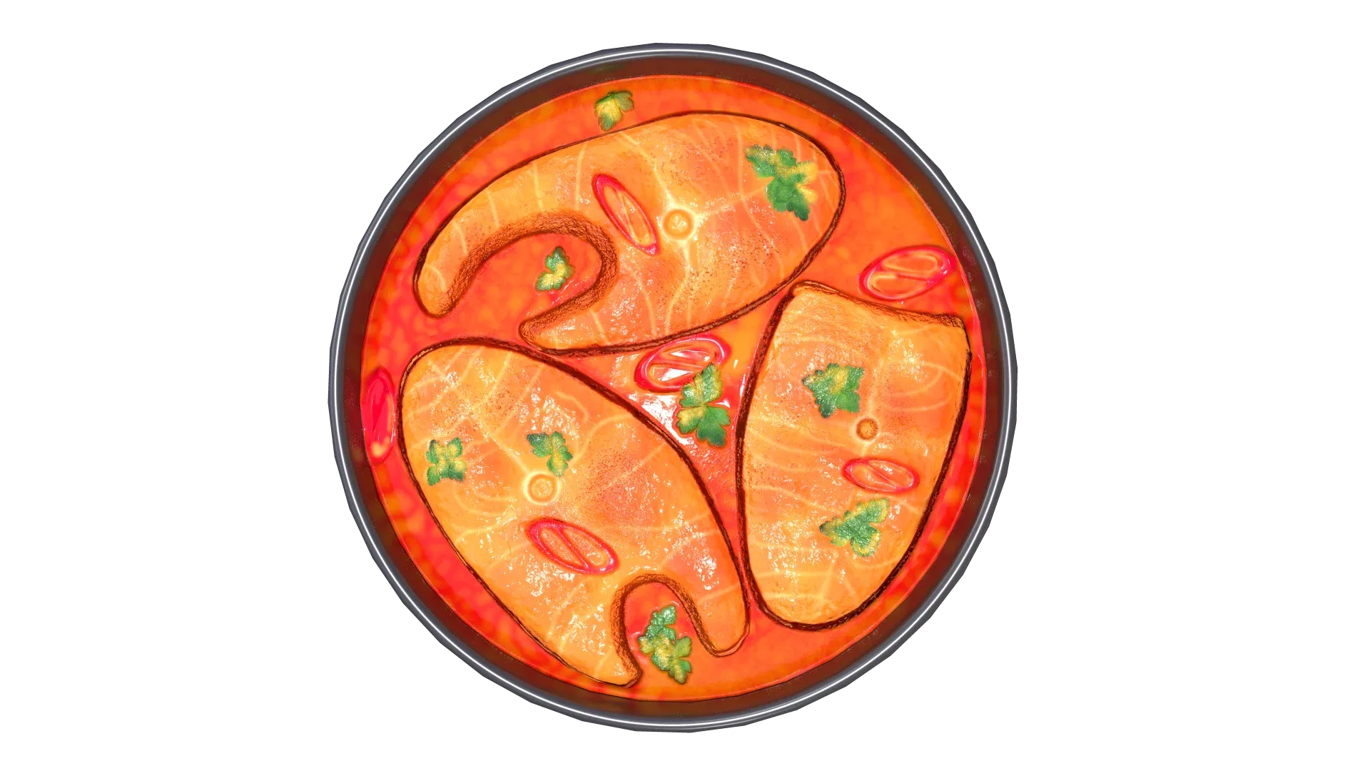 Macher Jhol