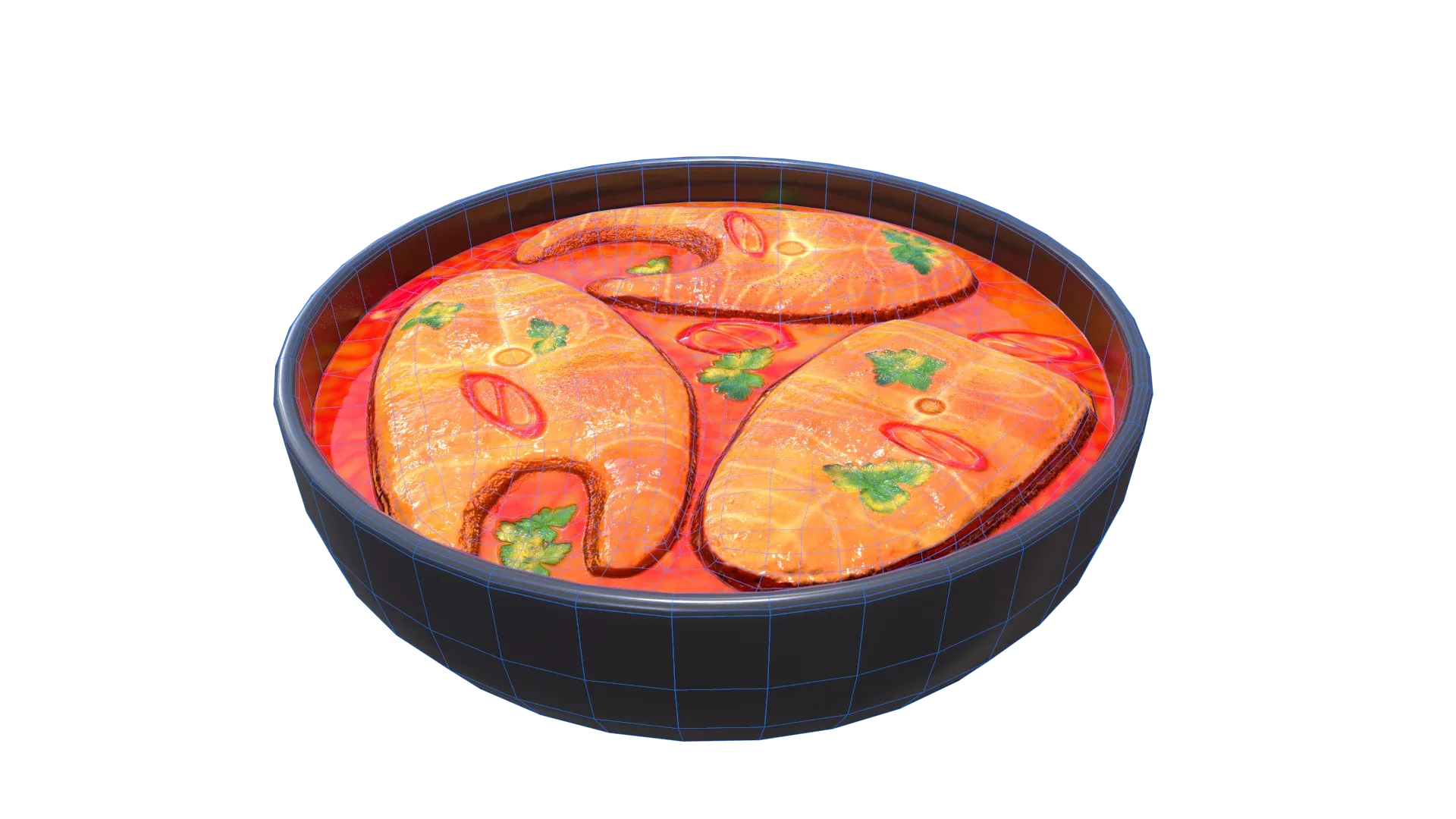 Macher Jhol