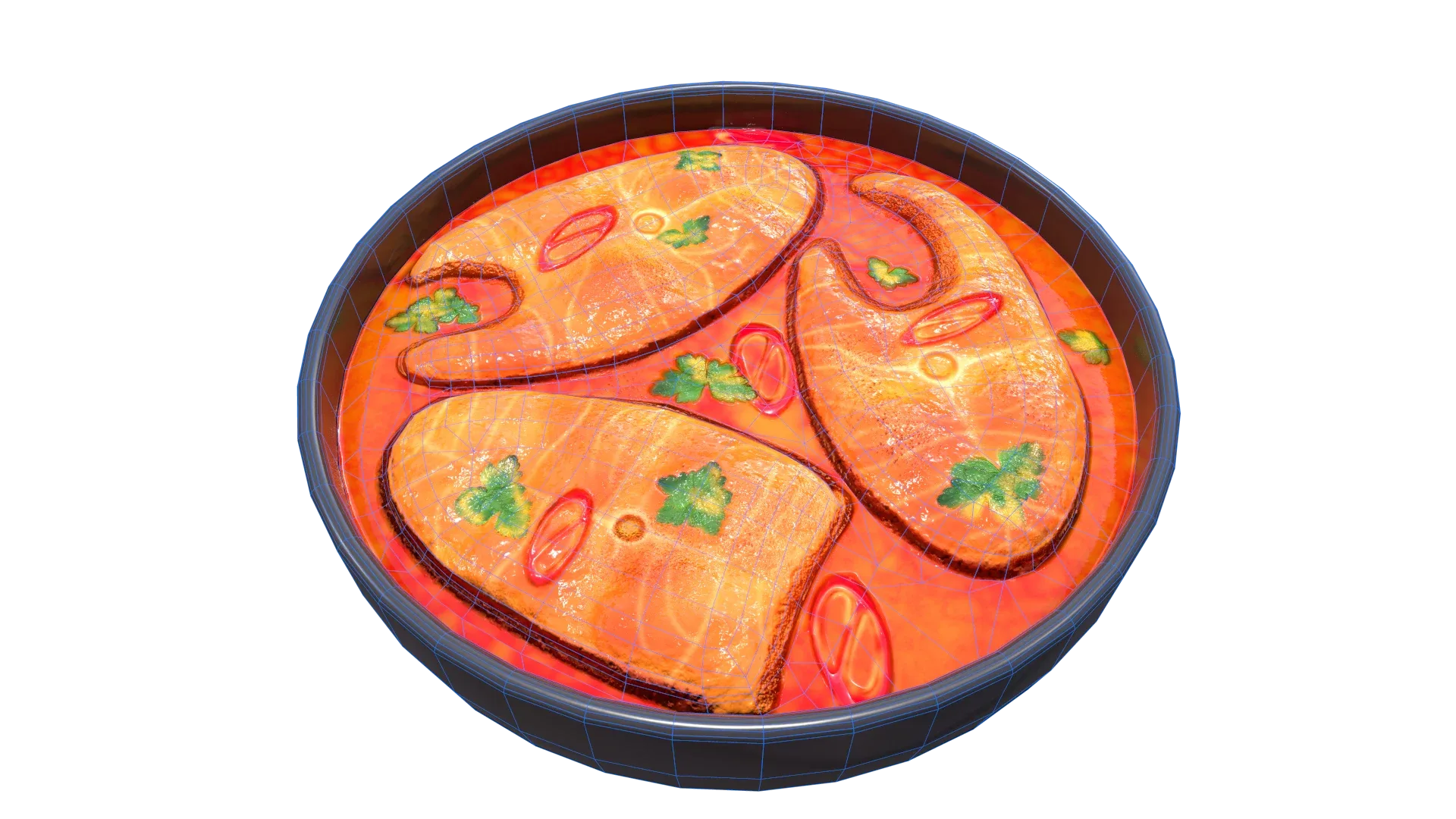 Macher Jhol