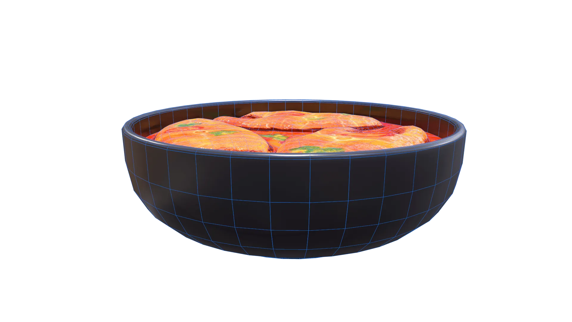 Macher Jhol
