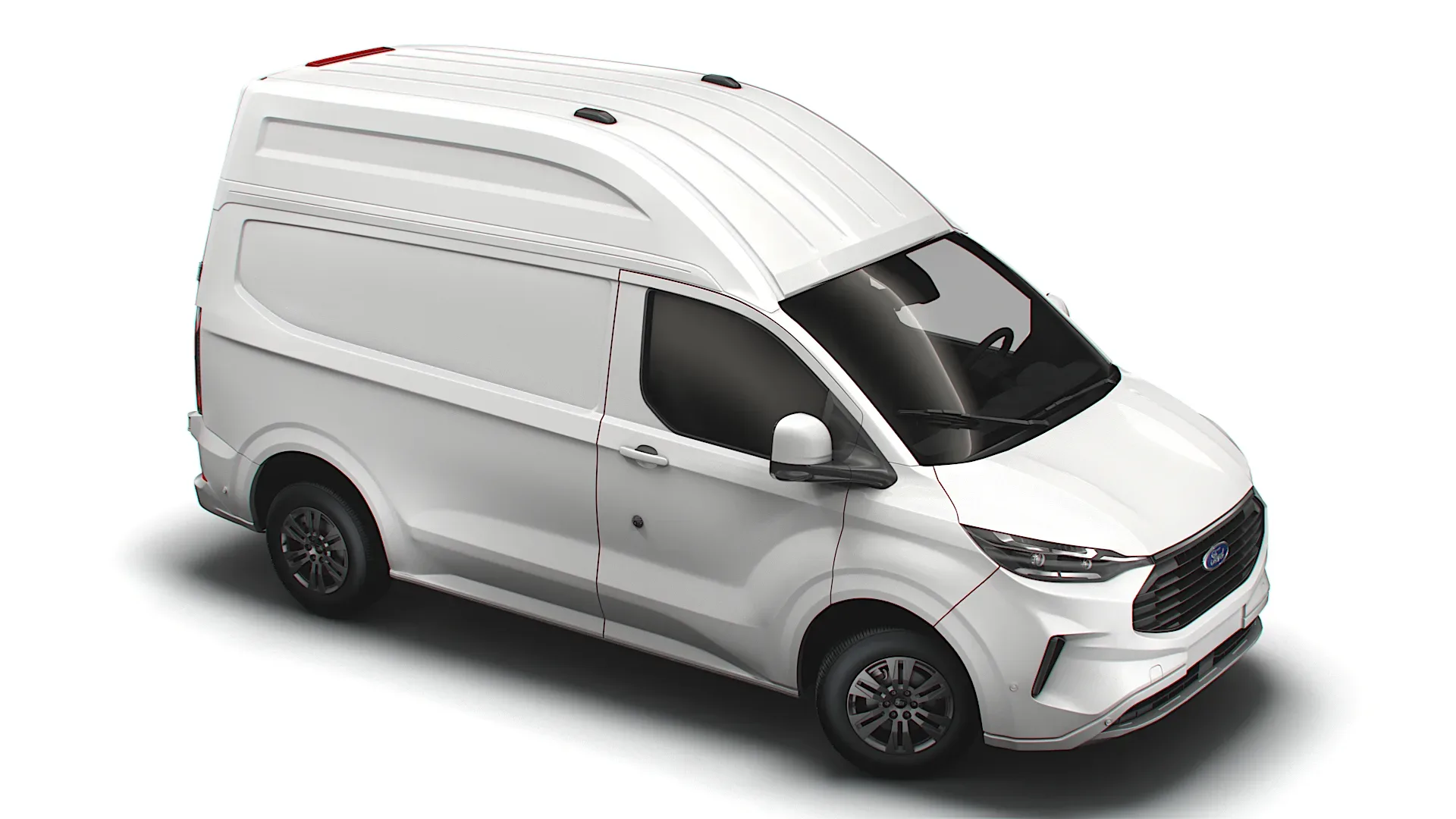 Ford Transit Custom Limited L1H2 2023