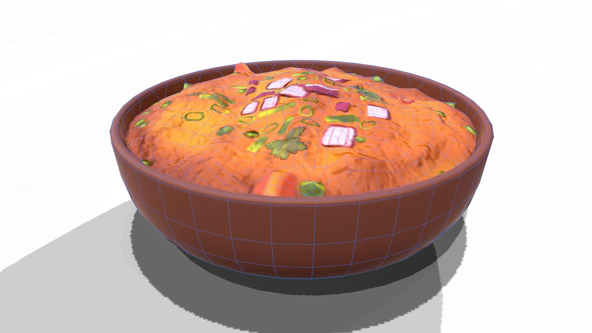 Pav Bhaji