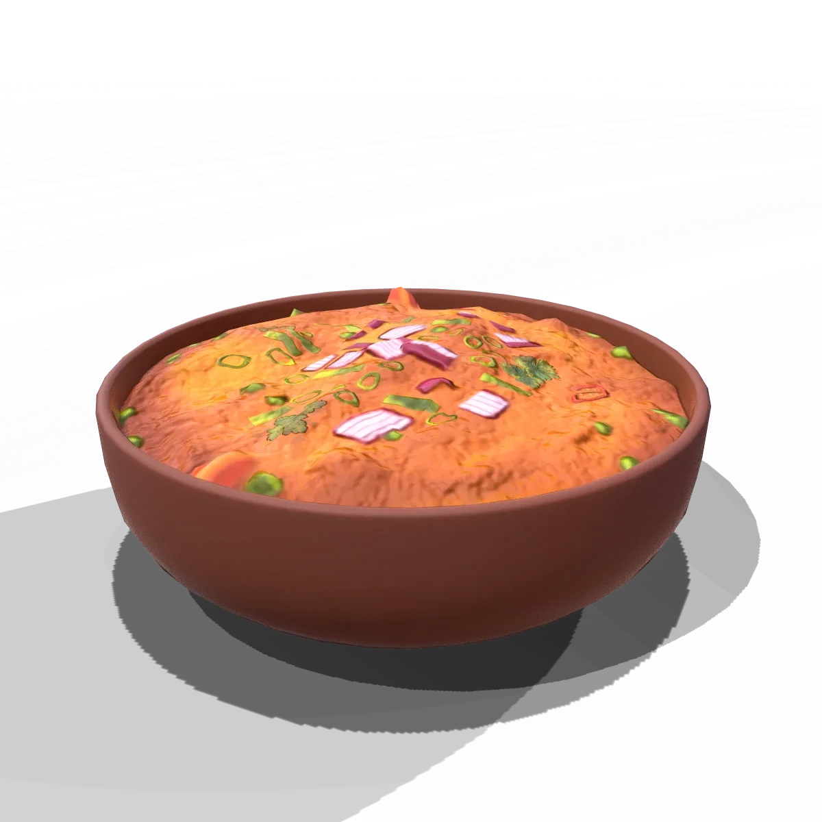 Pav Bhaji
