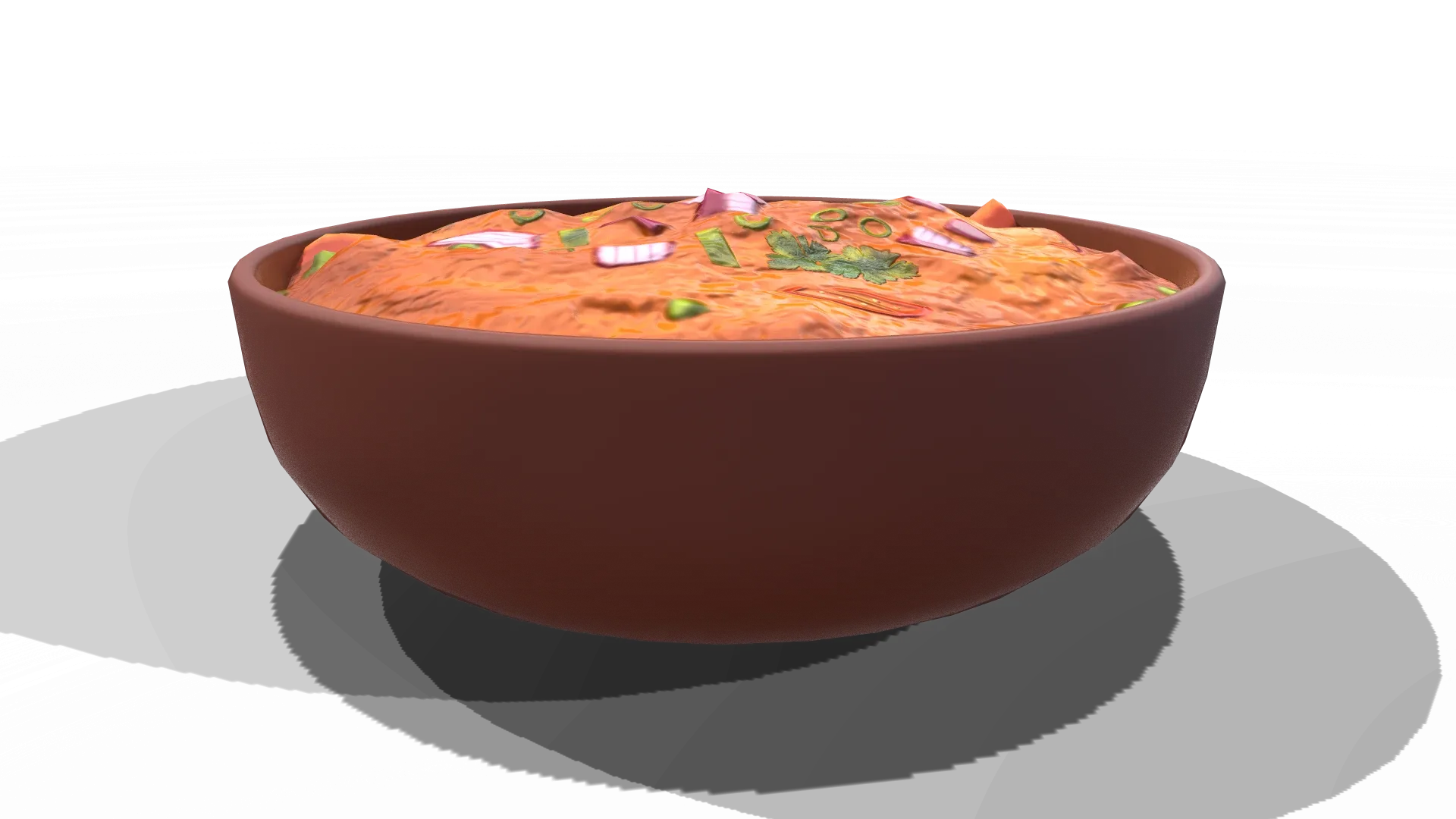 Pav Bhaji