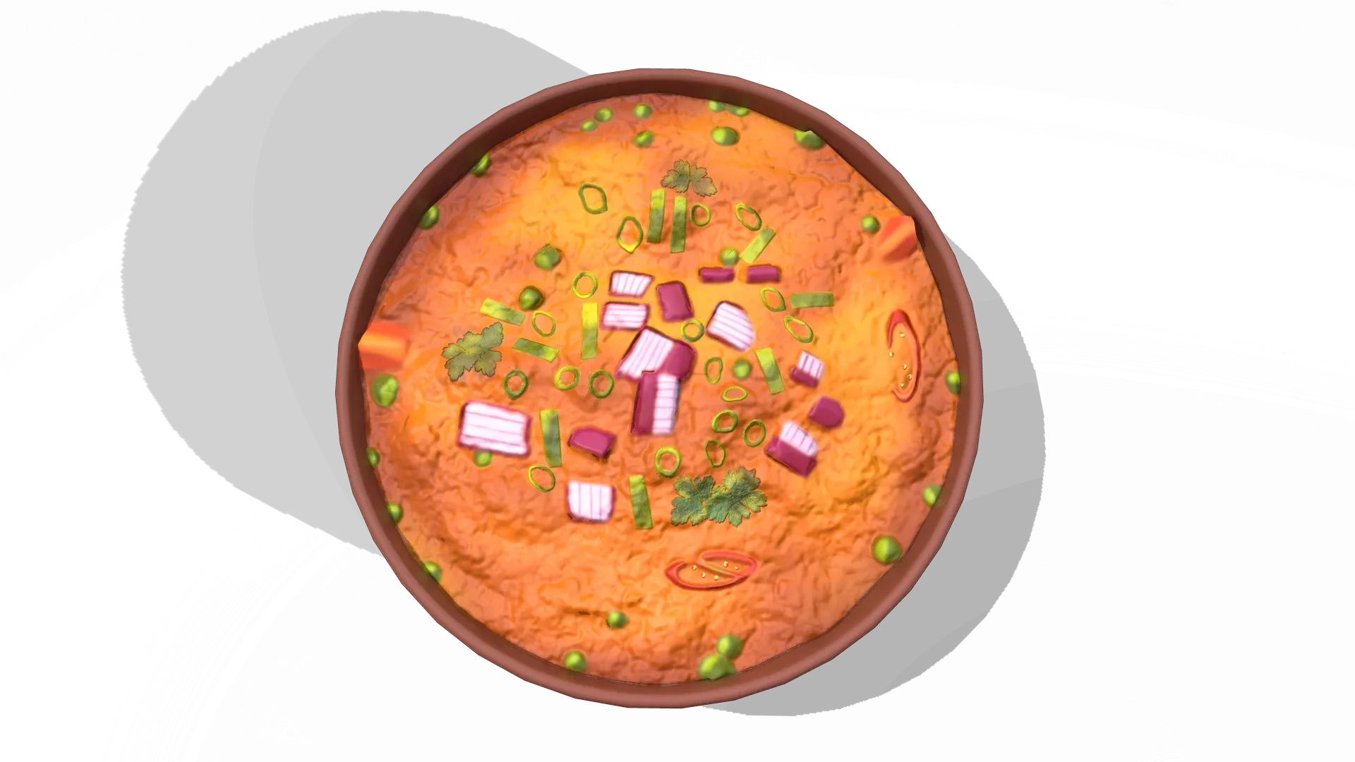 Pav Bhaji