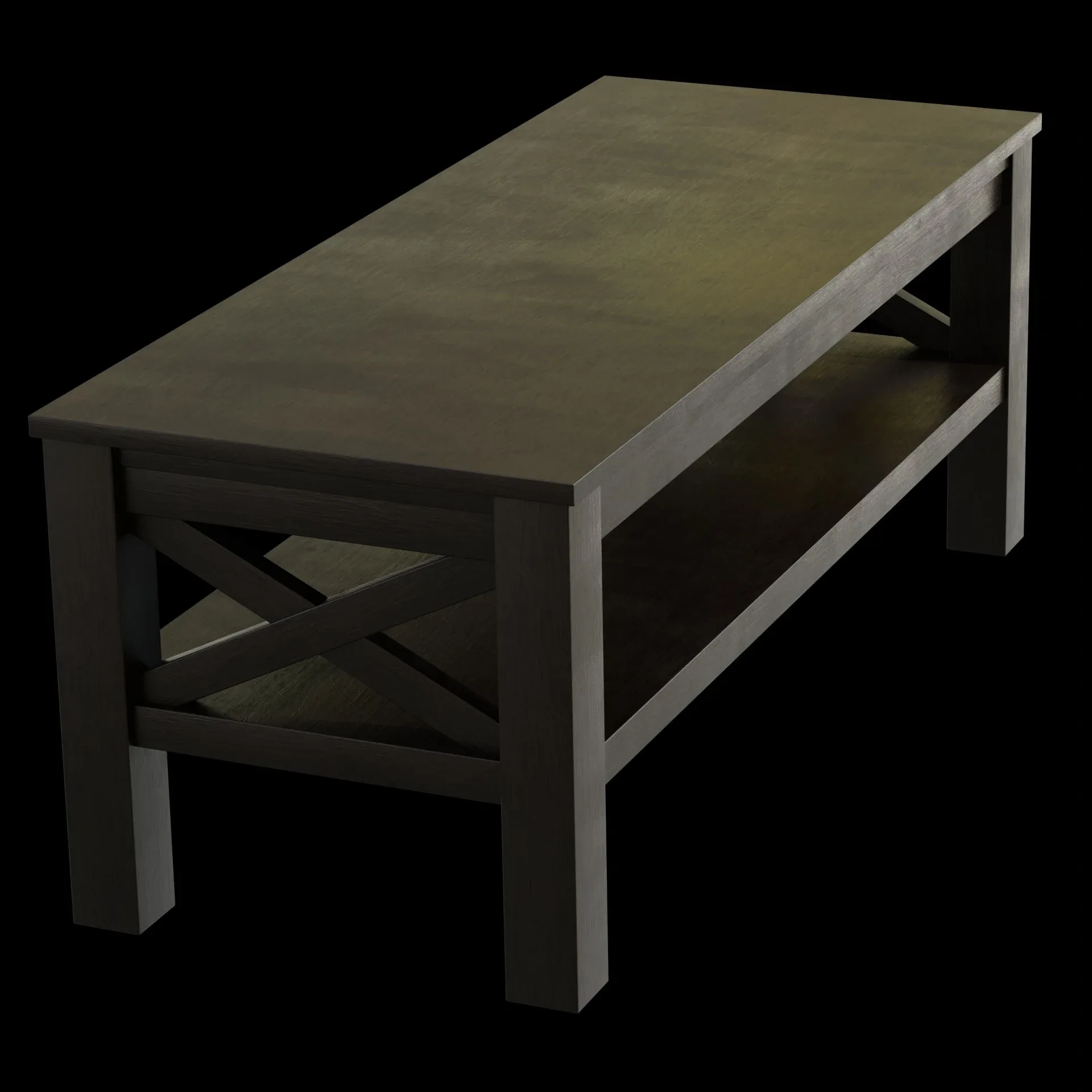 Free Demo - Furniture And Home Asset Pack (Blender)