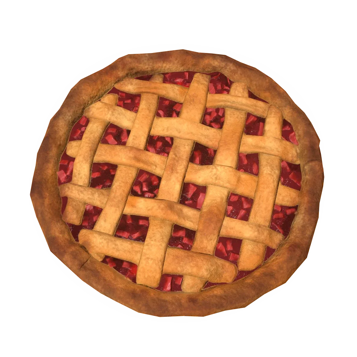 RhubarbPie