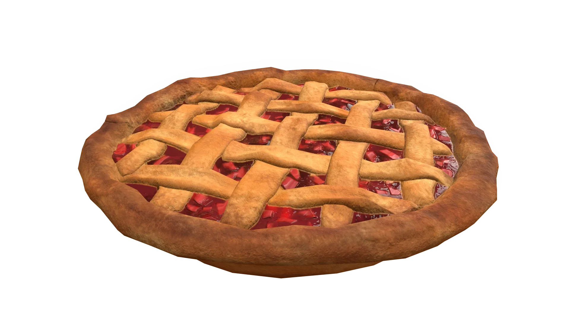 RhubarbPie