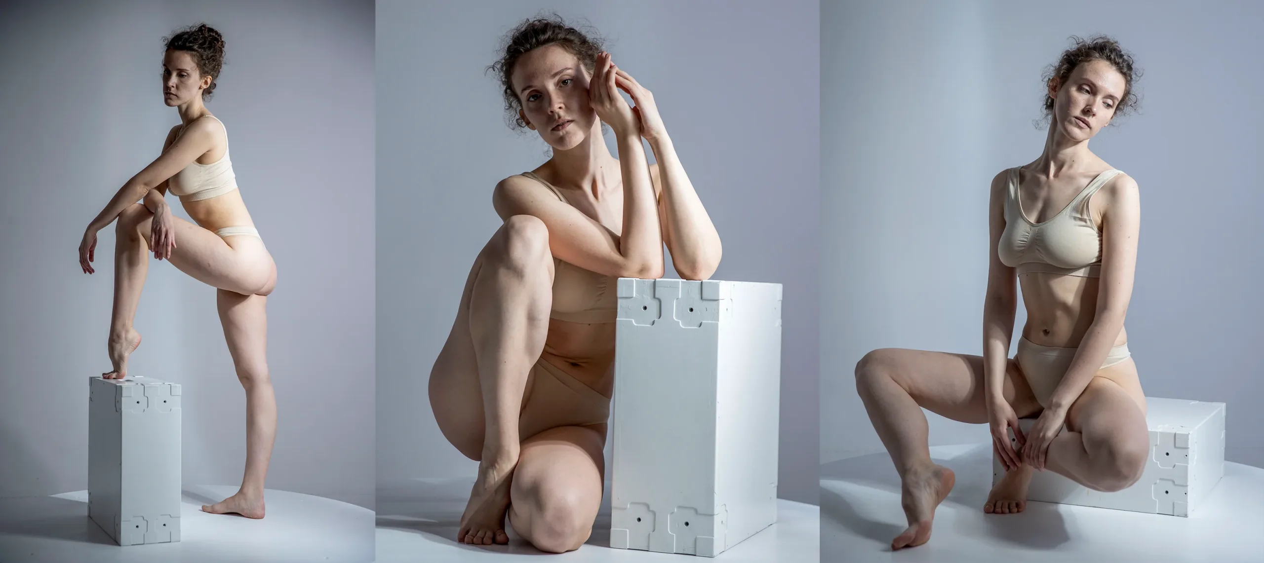 Academic Poses Reference Pictures Part III
