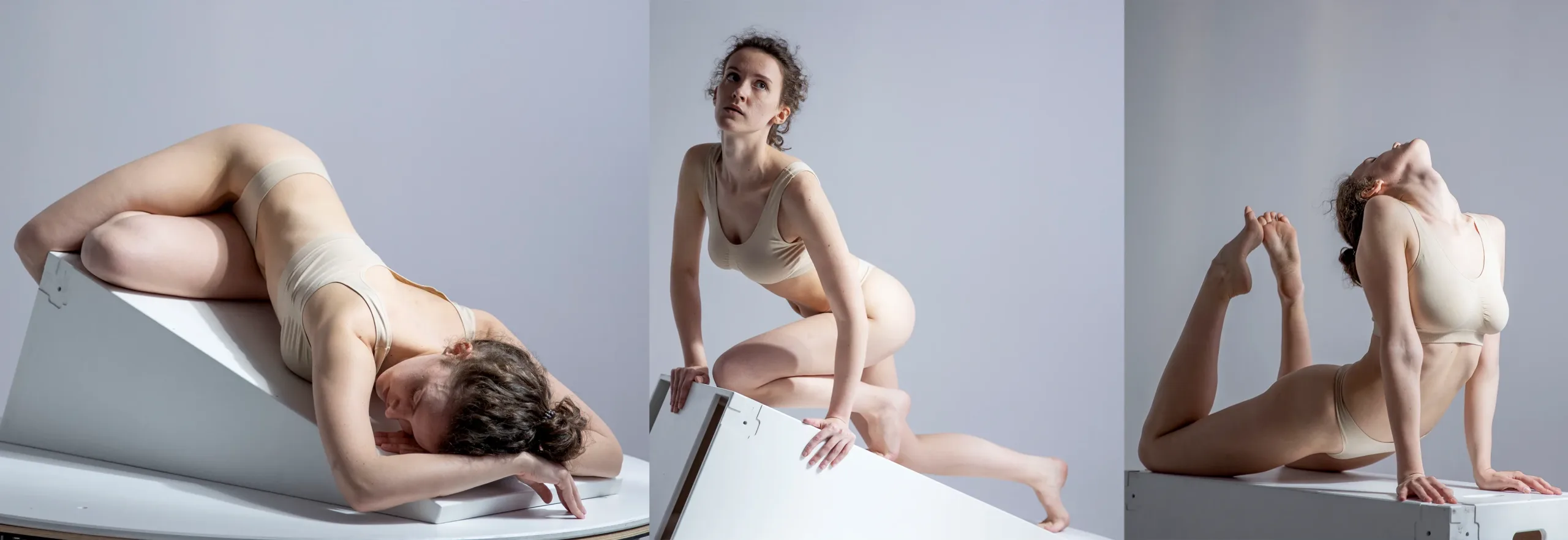 Academic Poses Reference Pictures Part III