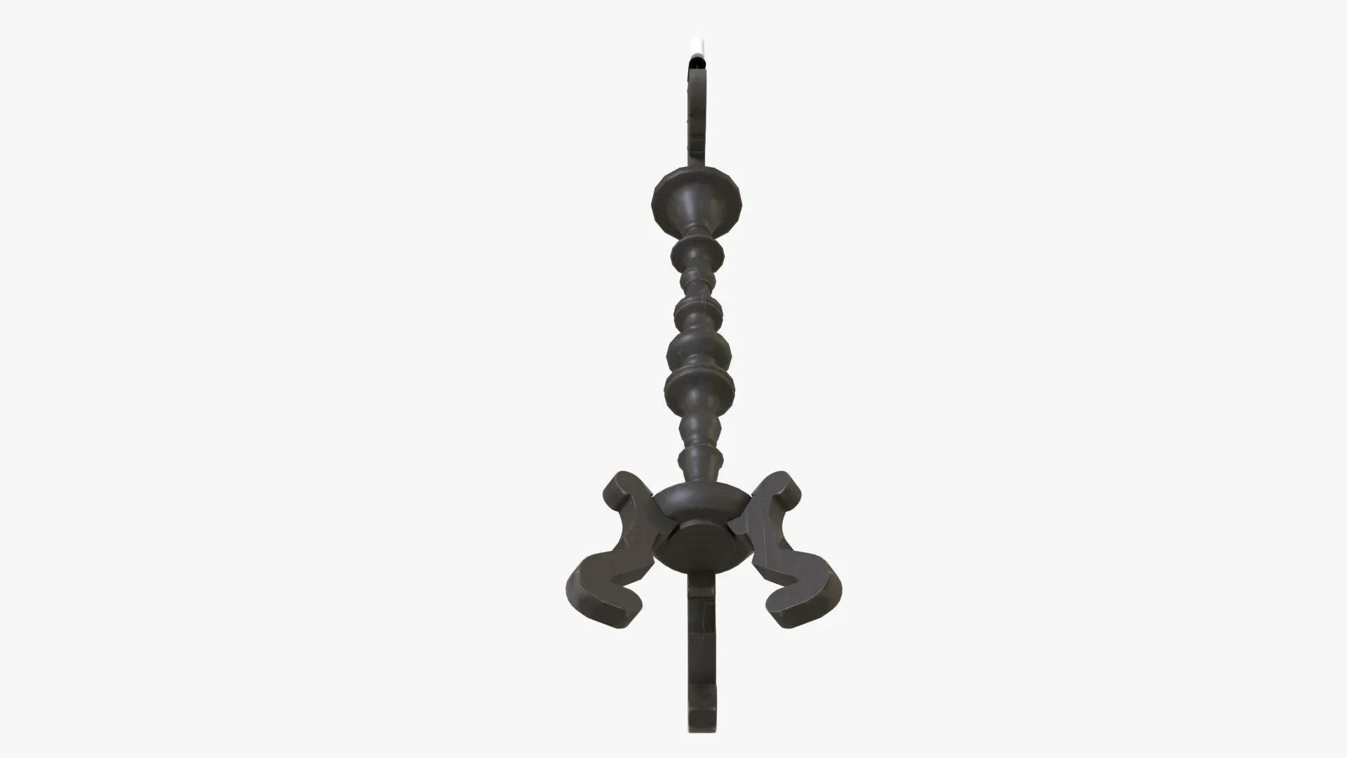 Candlestick holder