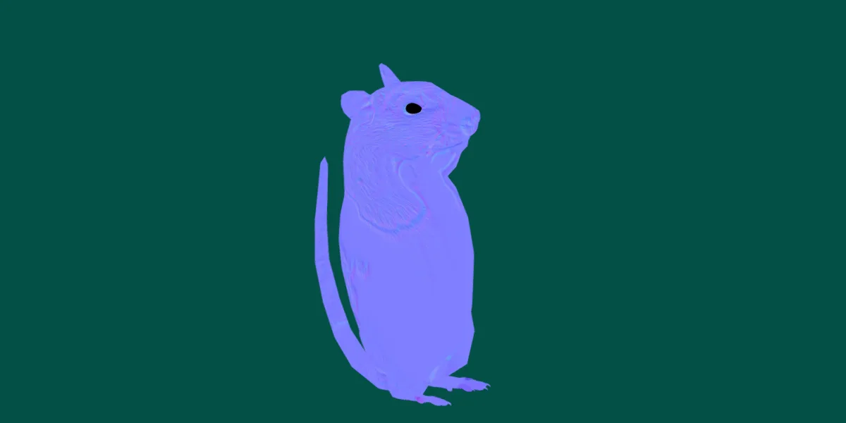 Common Rat