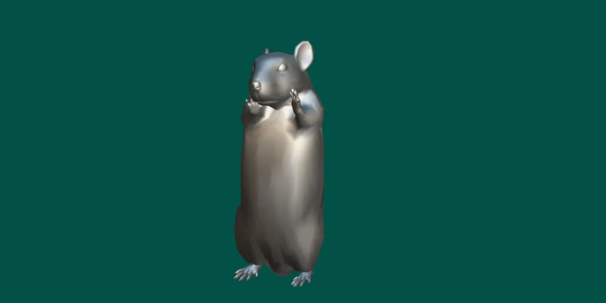 Common Rat