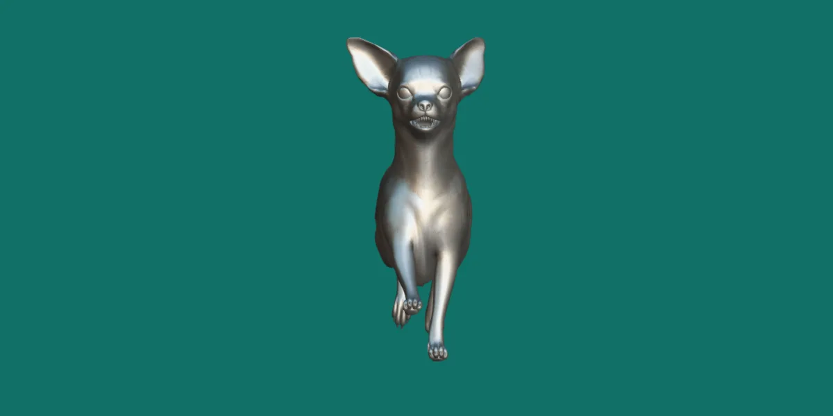 Chihuahua Dog