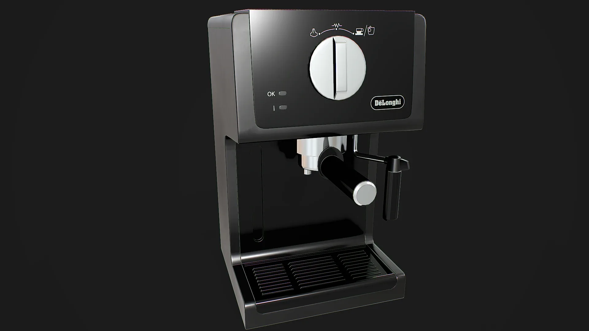 Coffee Machine