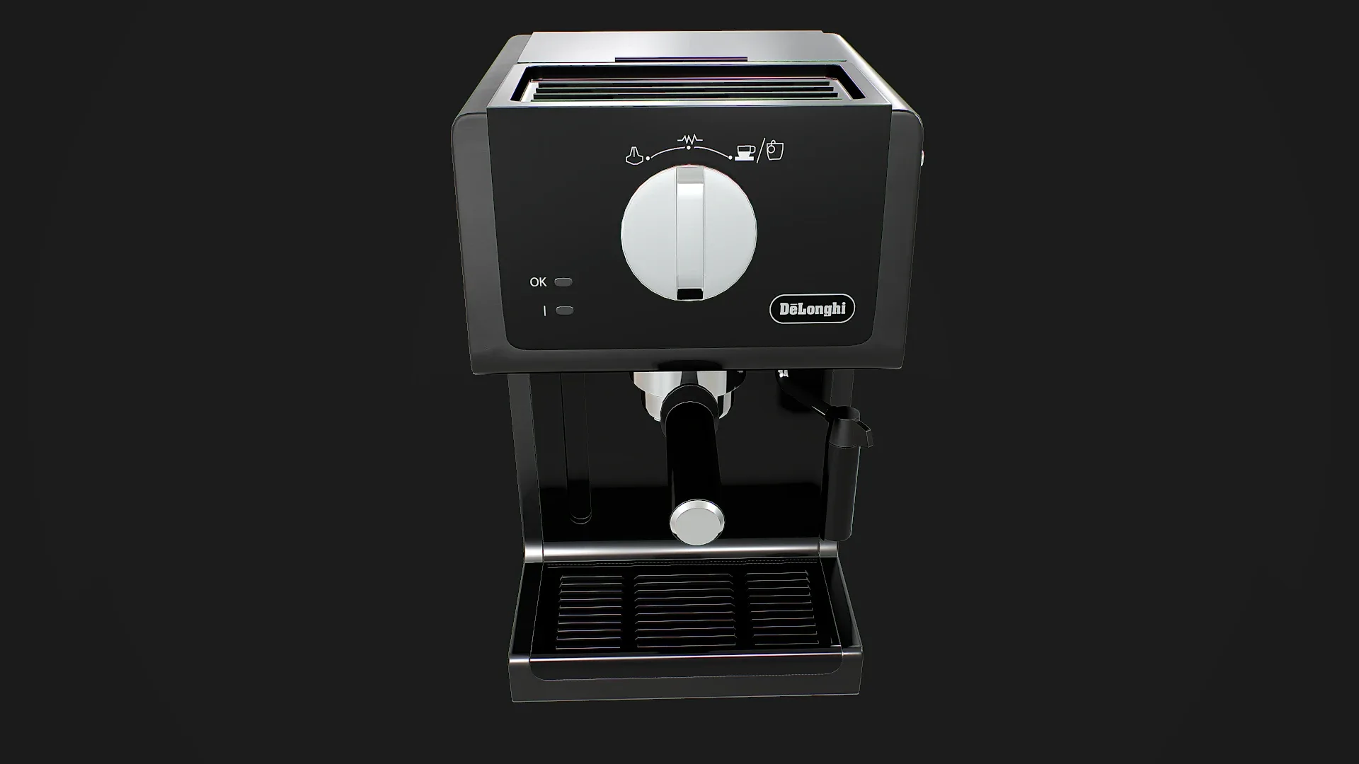 Coffee Machine