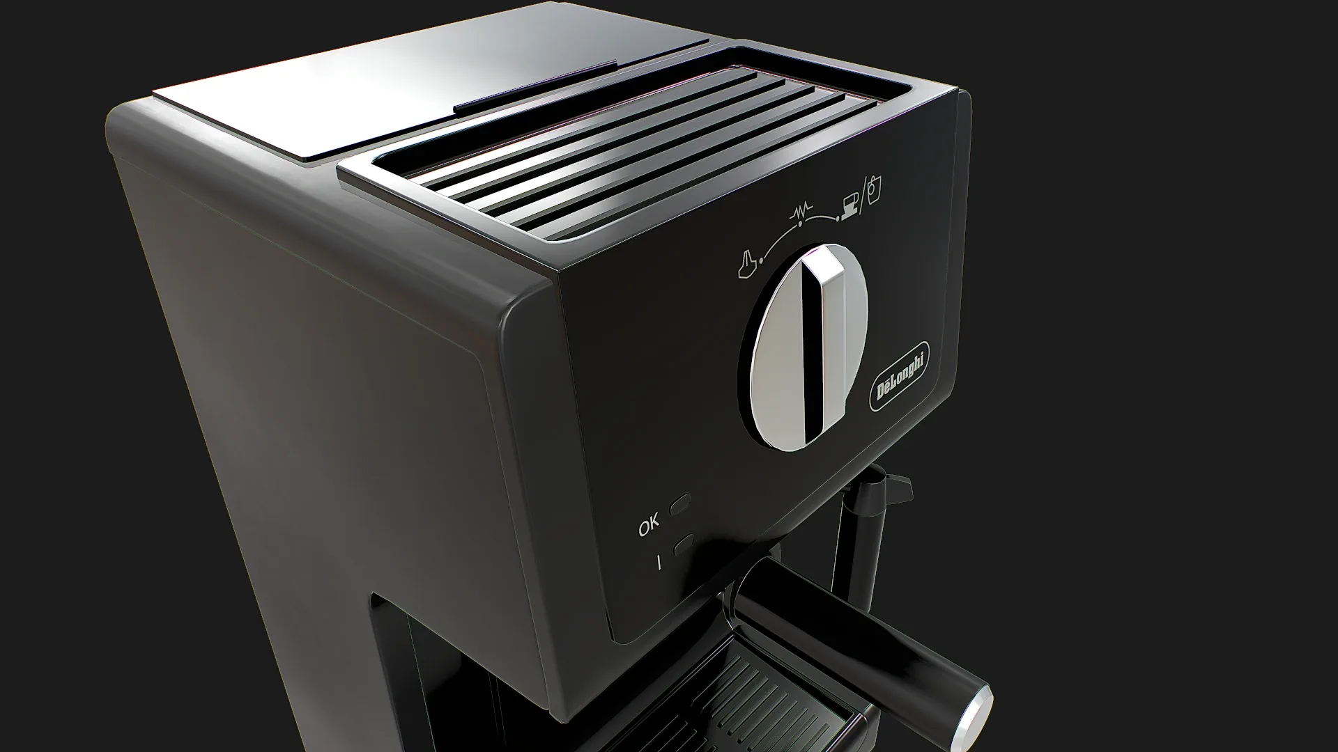 Coffee Machine