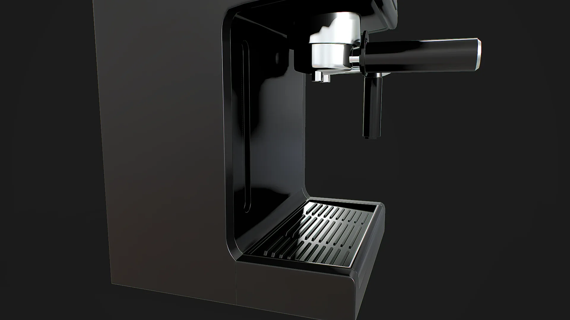 Coffee Machine