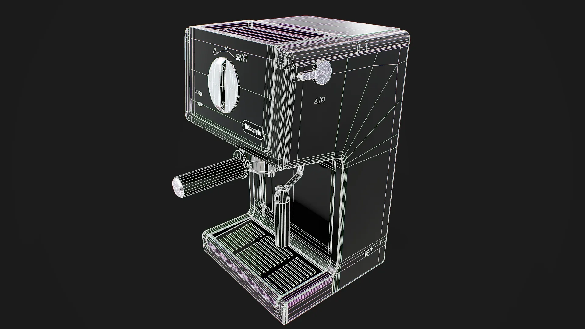 Coffee Machine