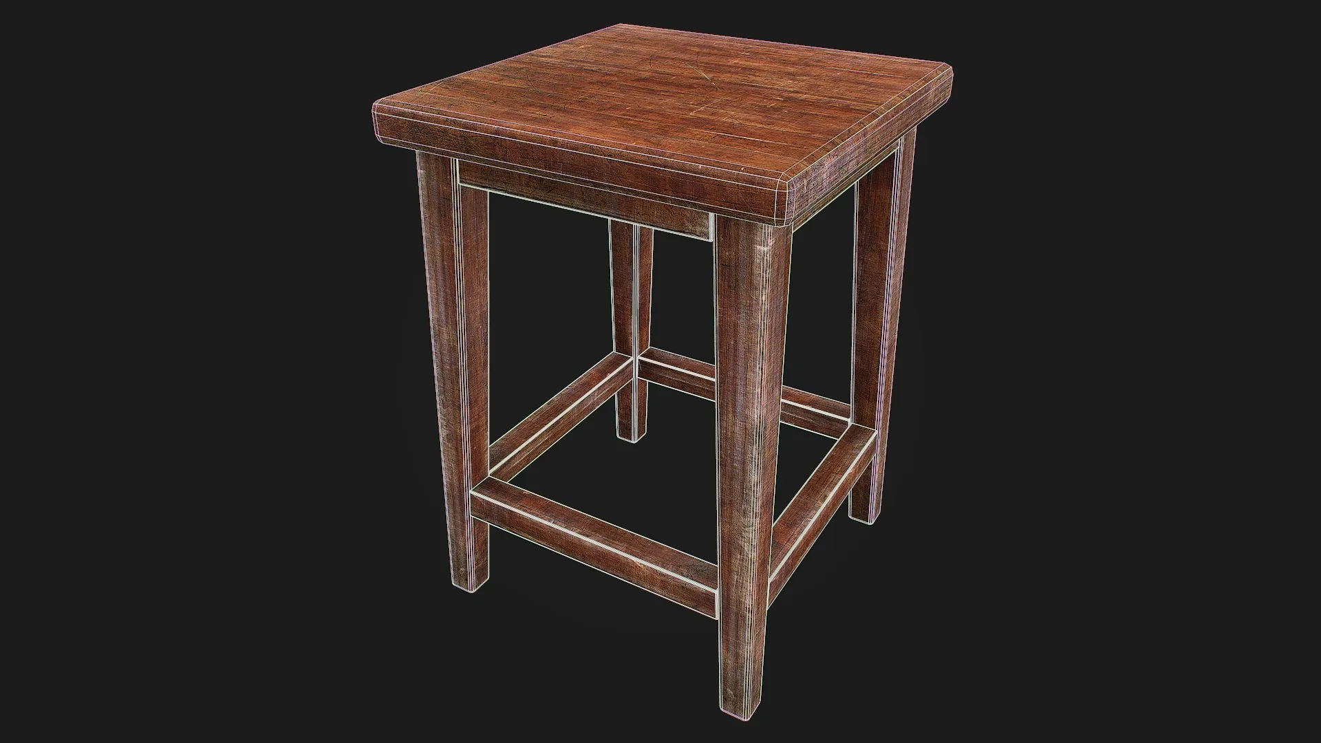 Stool