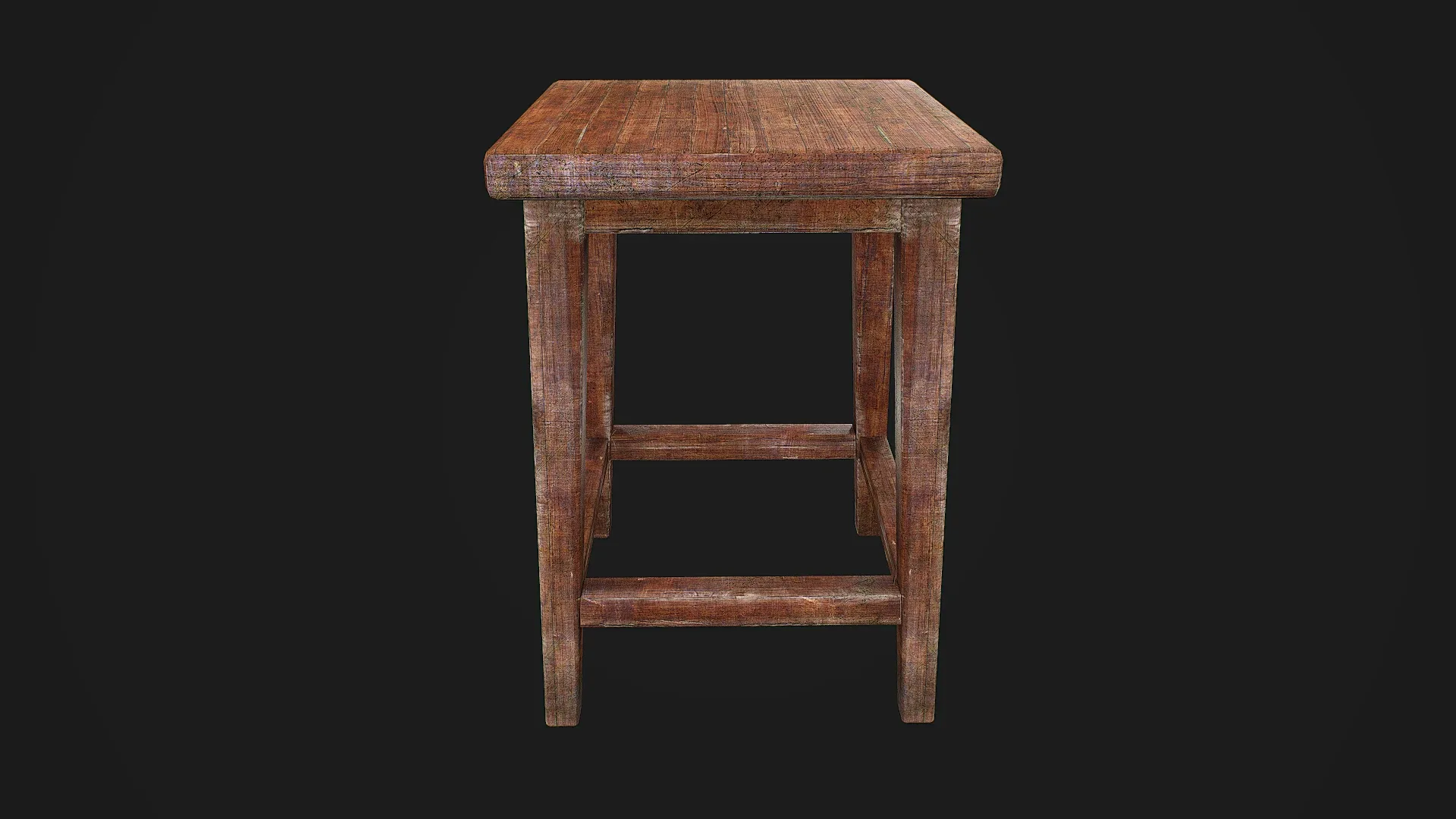 Stool