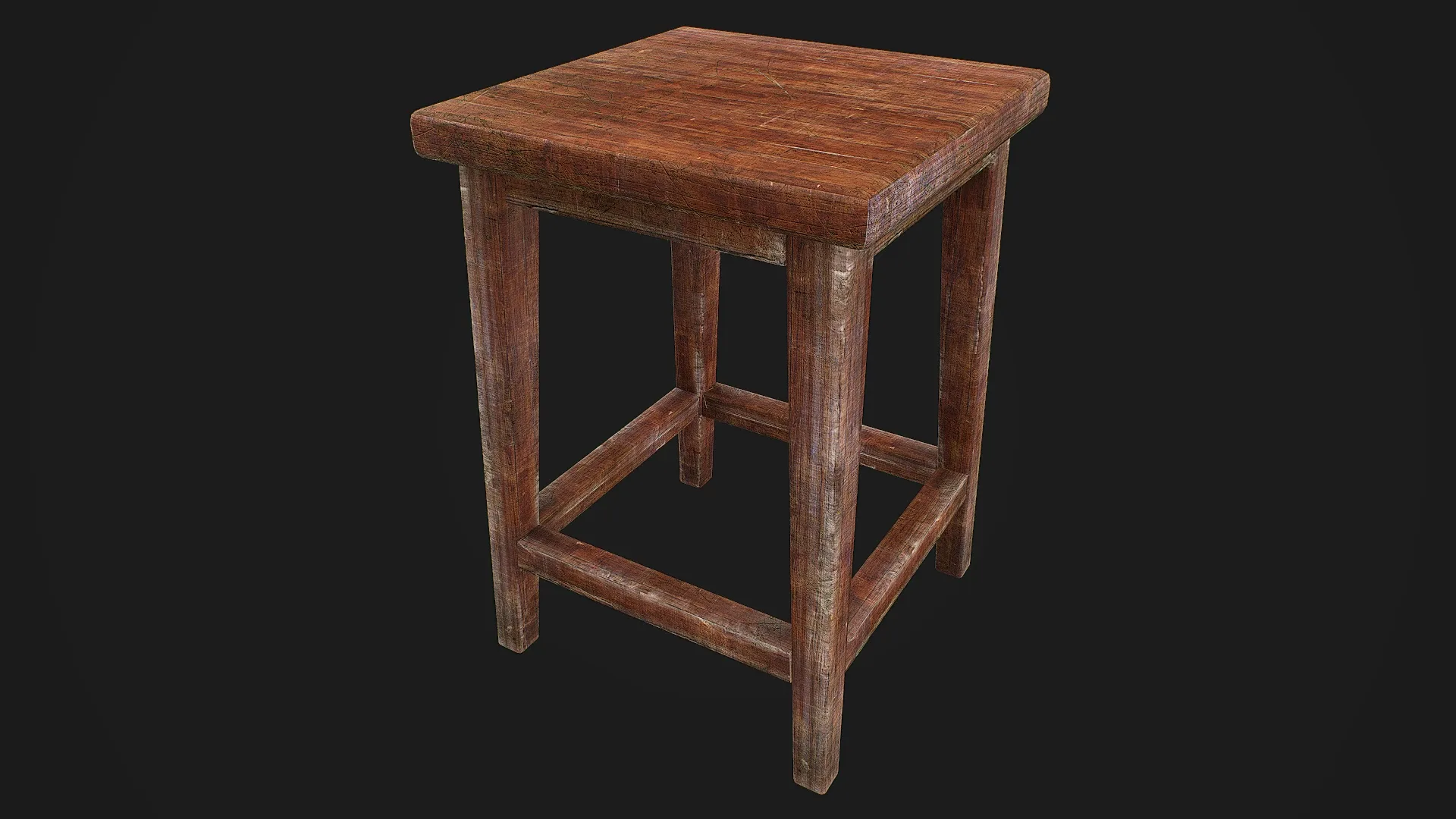 Stool