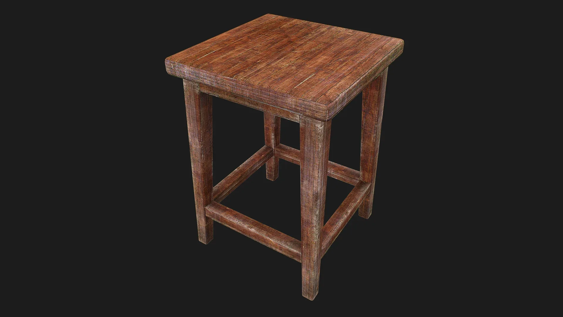 Stool