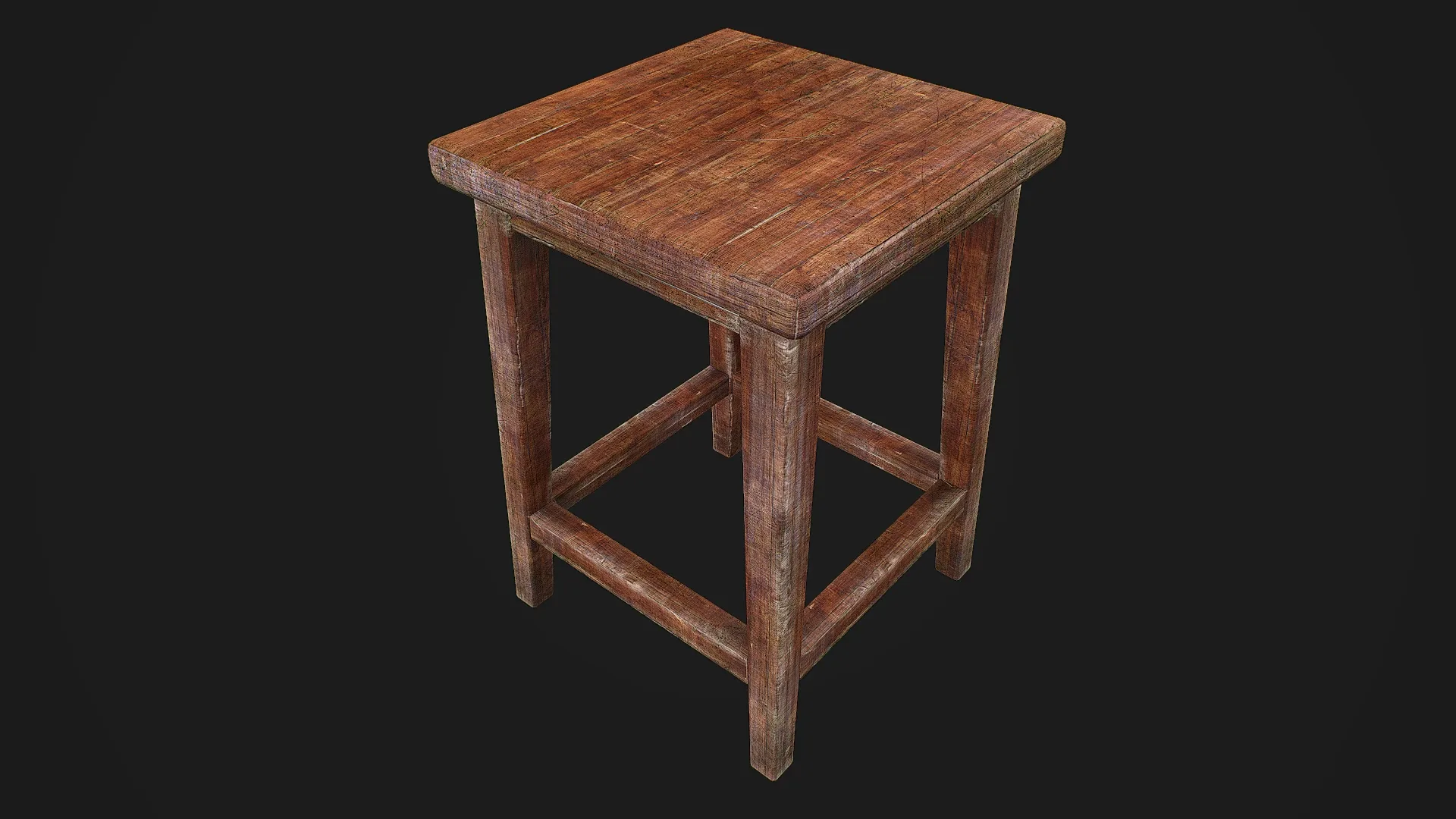 Stool