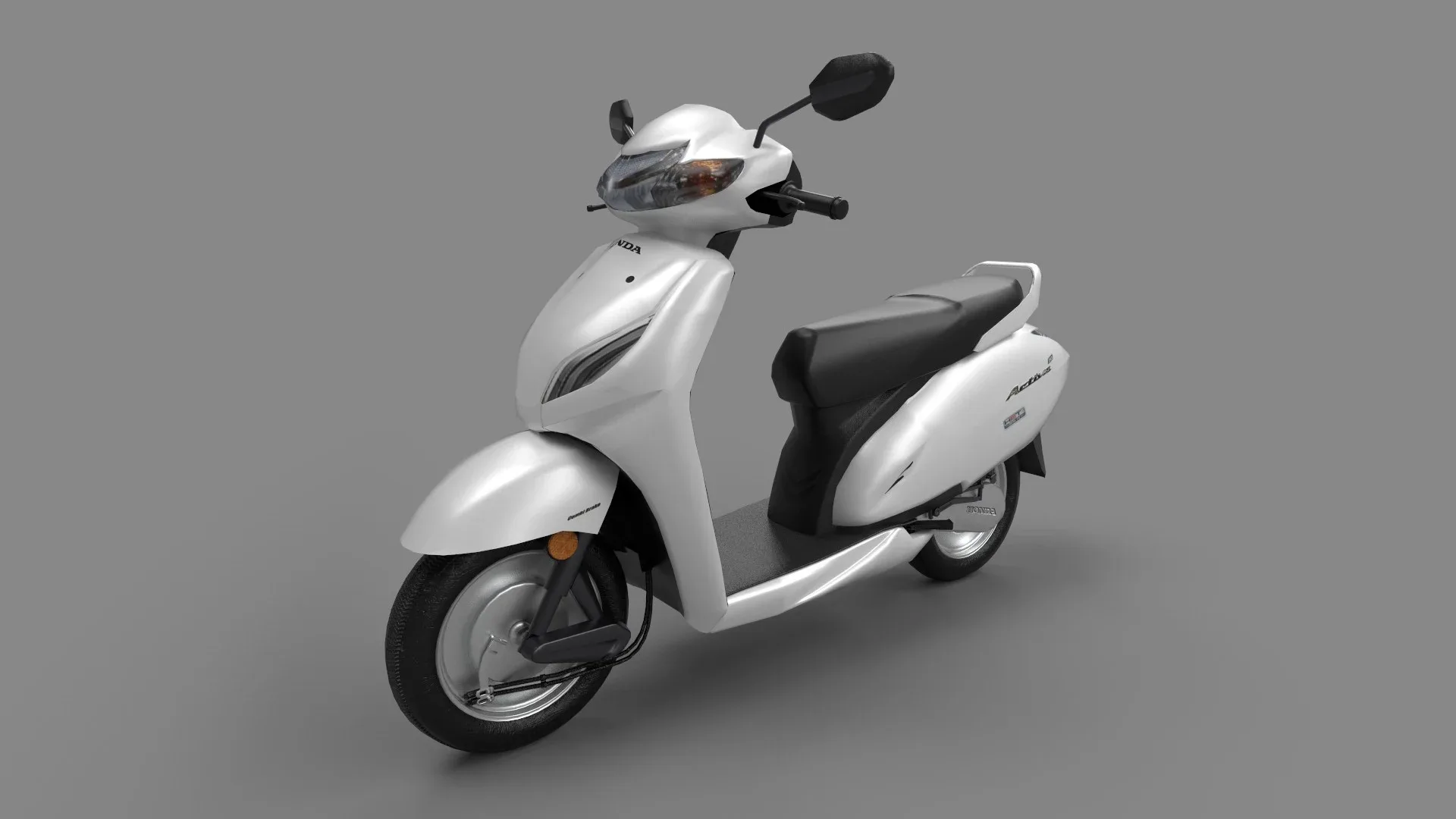 Honda Activa