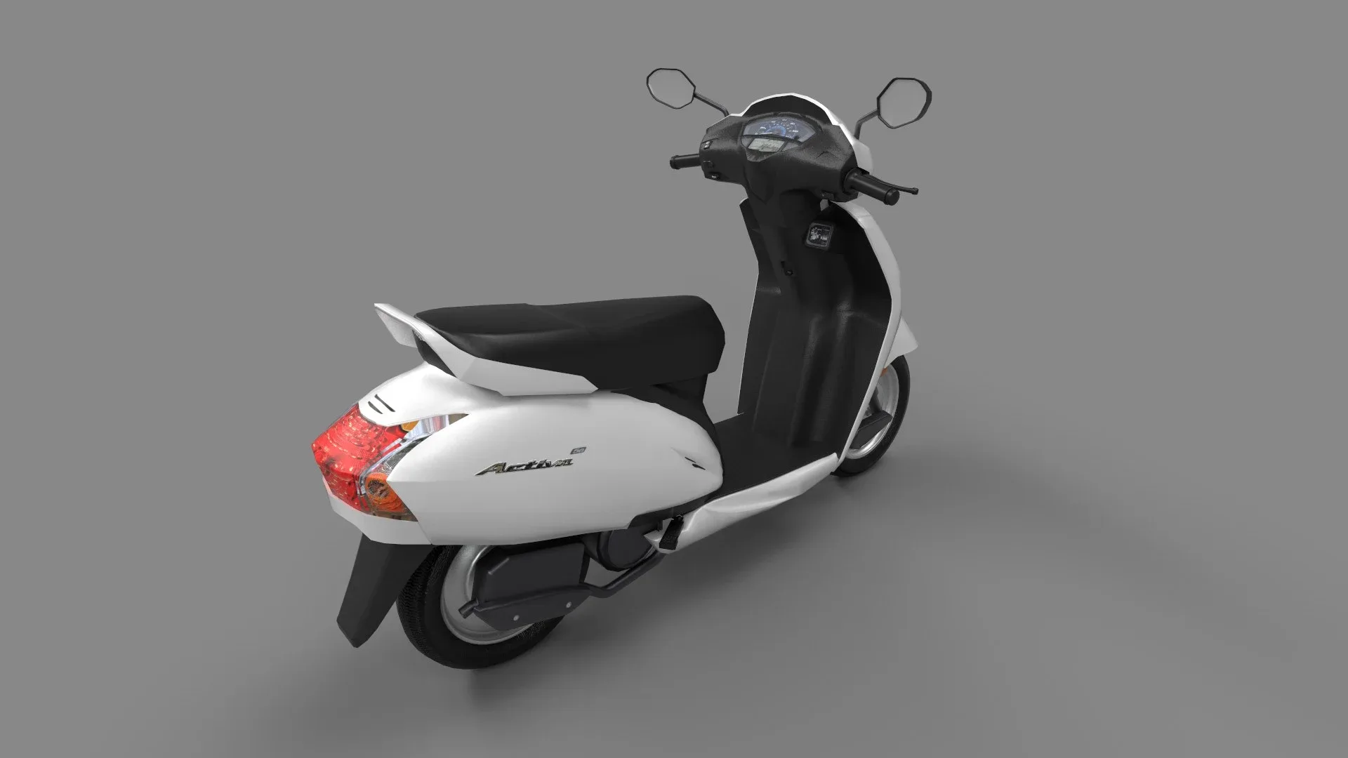 Honda Activa