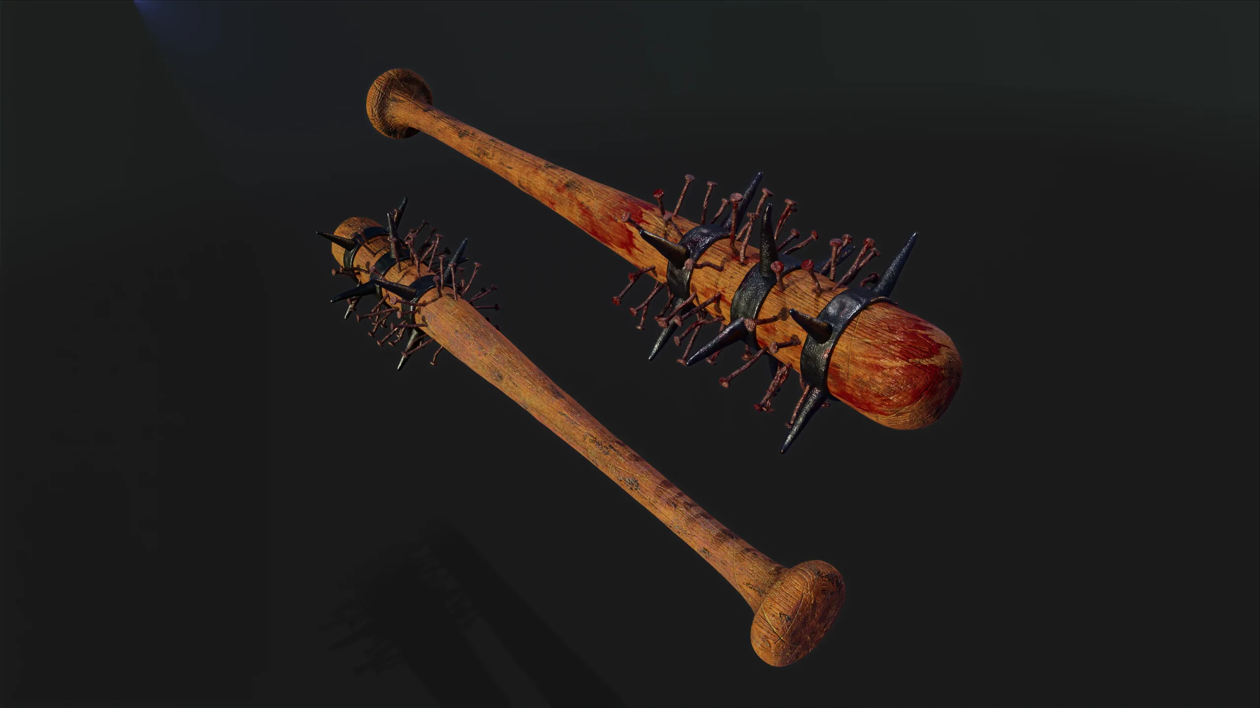 WEAPONRY BASEBALL BAT