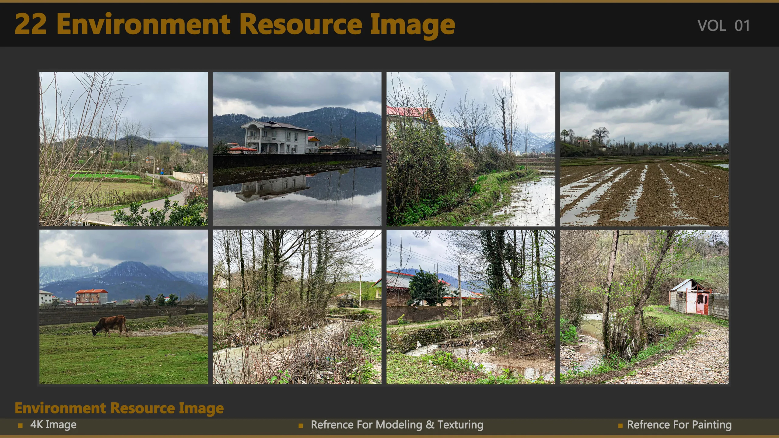 Environment Resource Image
