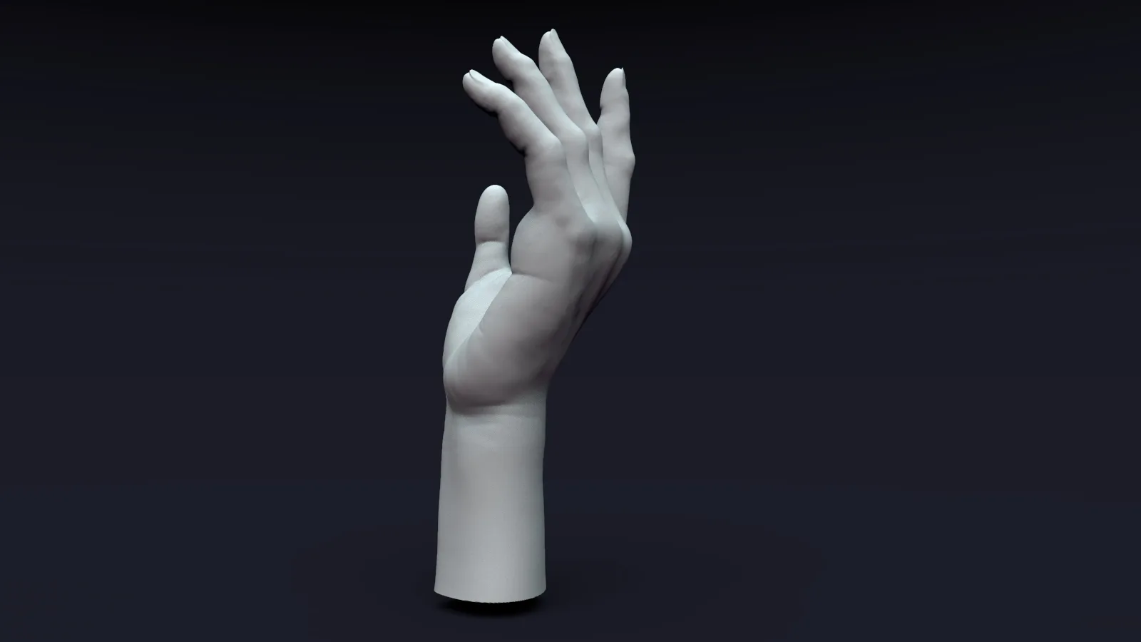 Hands