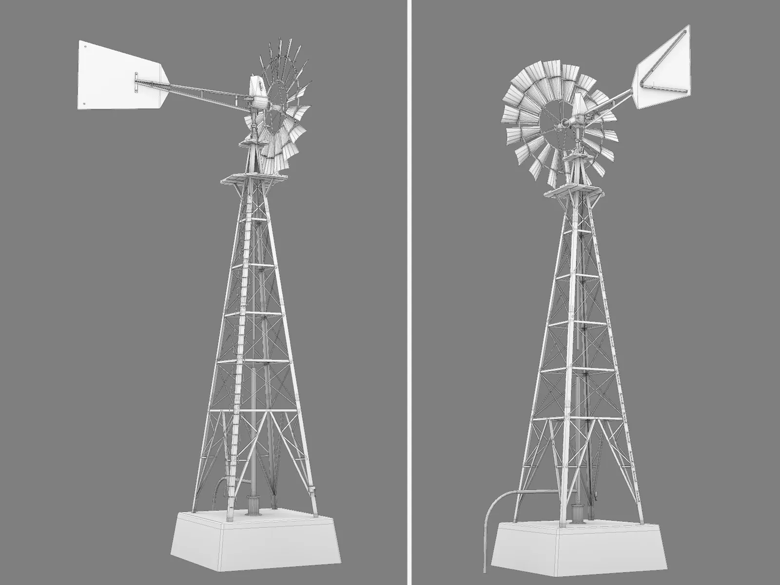 Aermotor WindMill