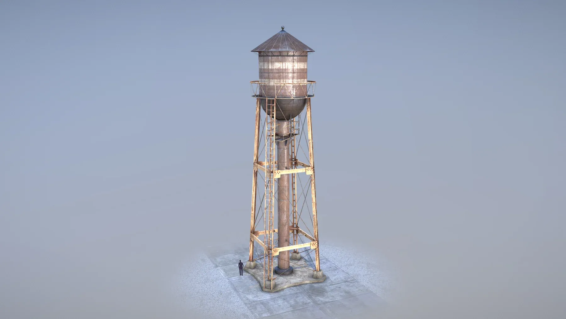 WaterTower