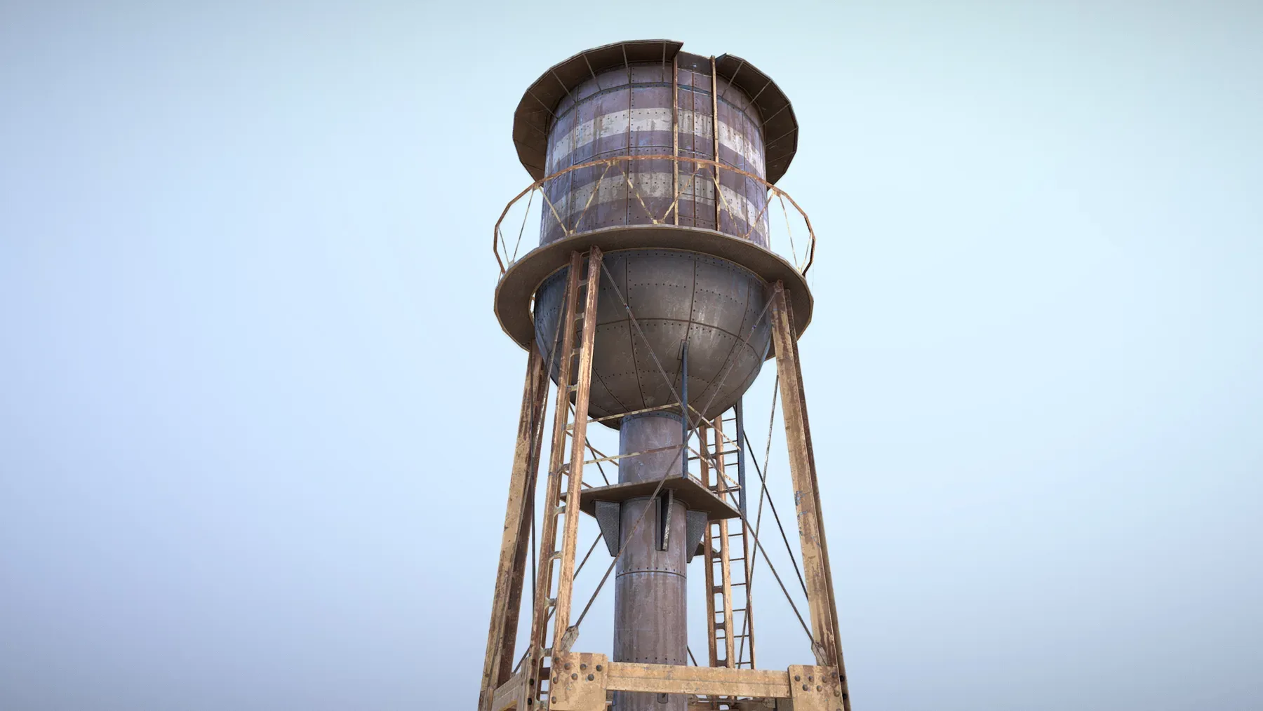 WaterTower