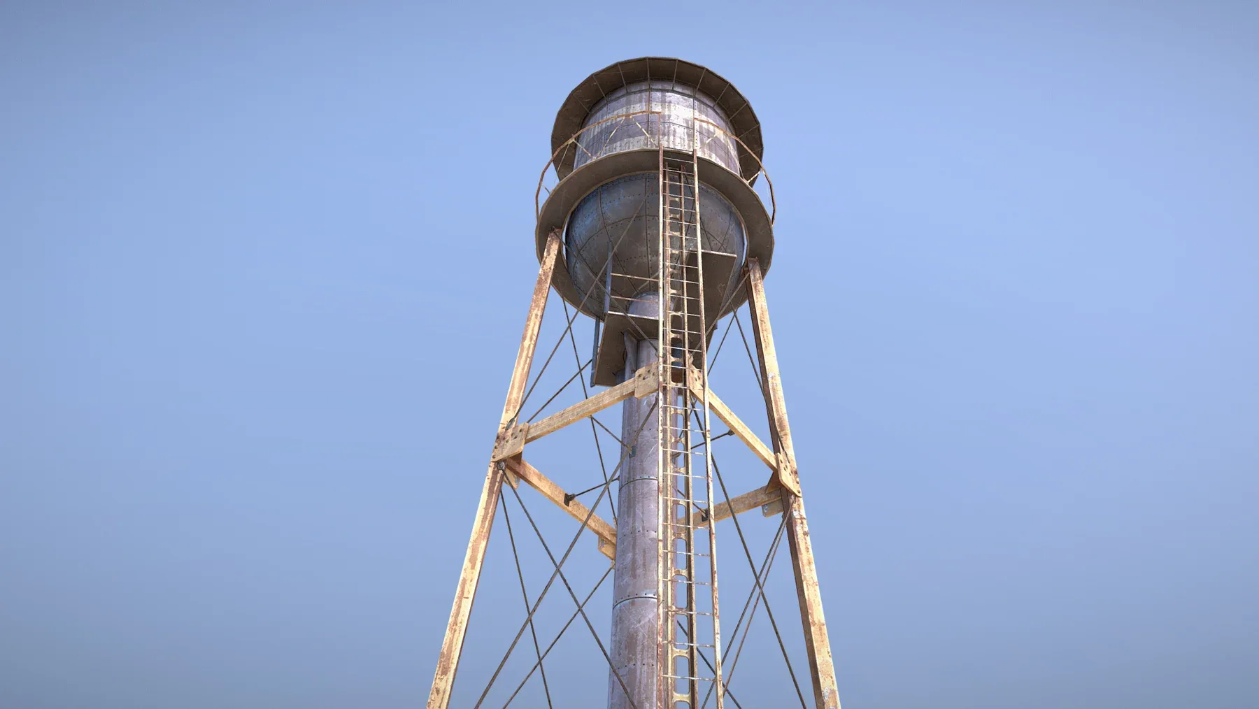 WaterTower