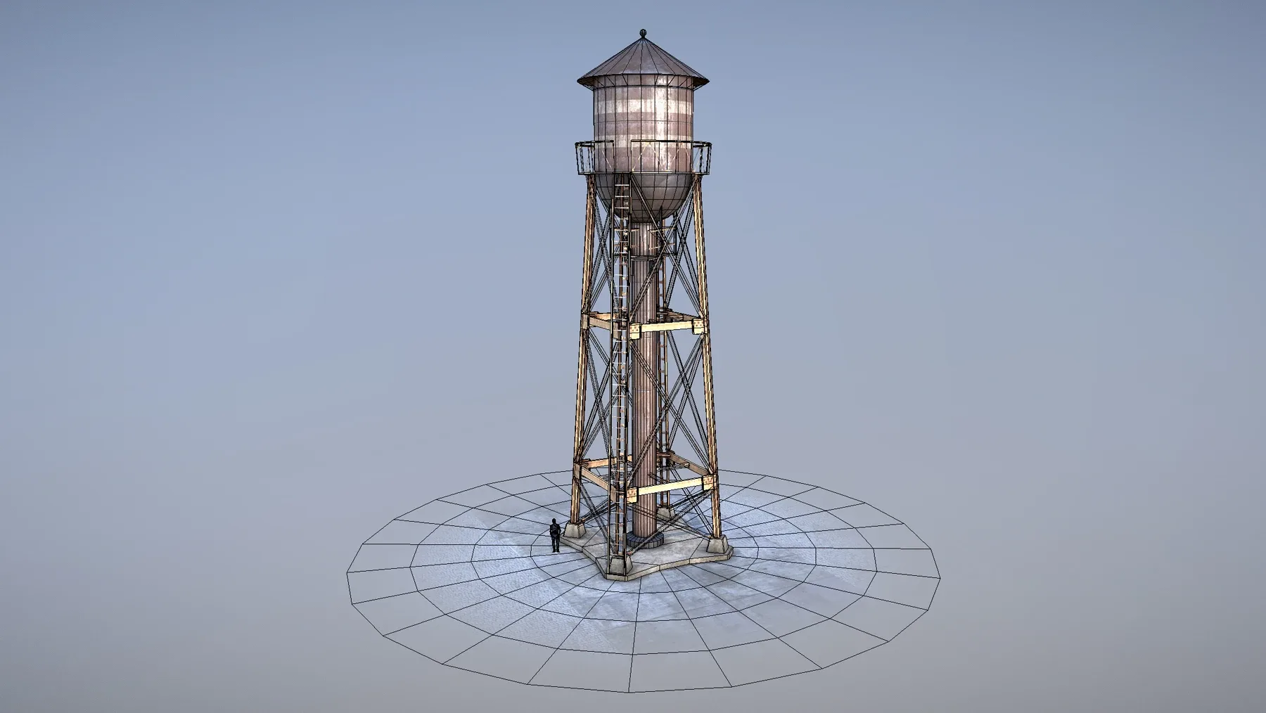 WaterTower