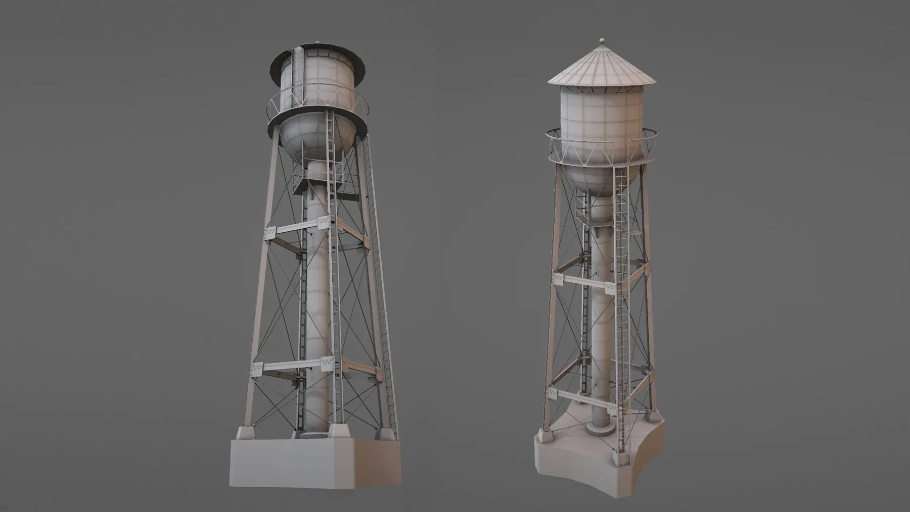 WaterTower