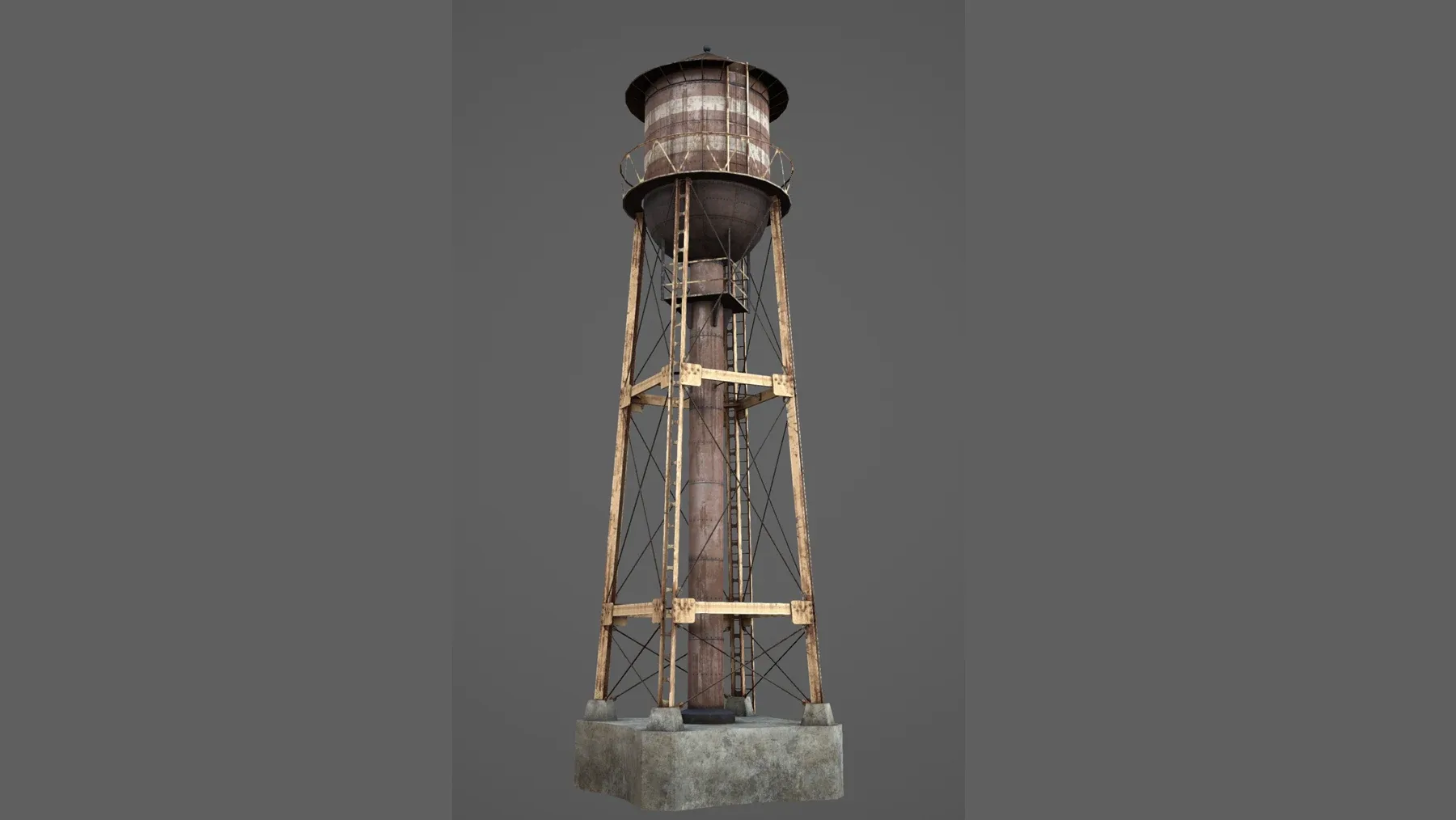 WaterTower