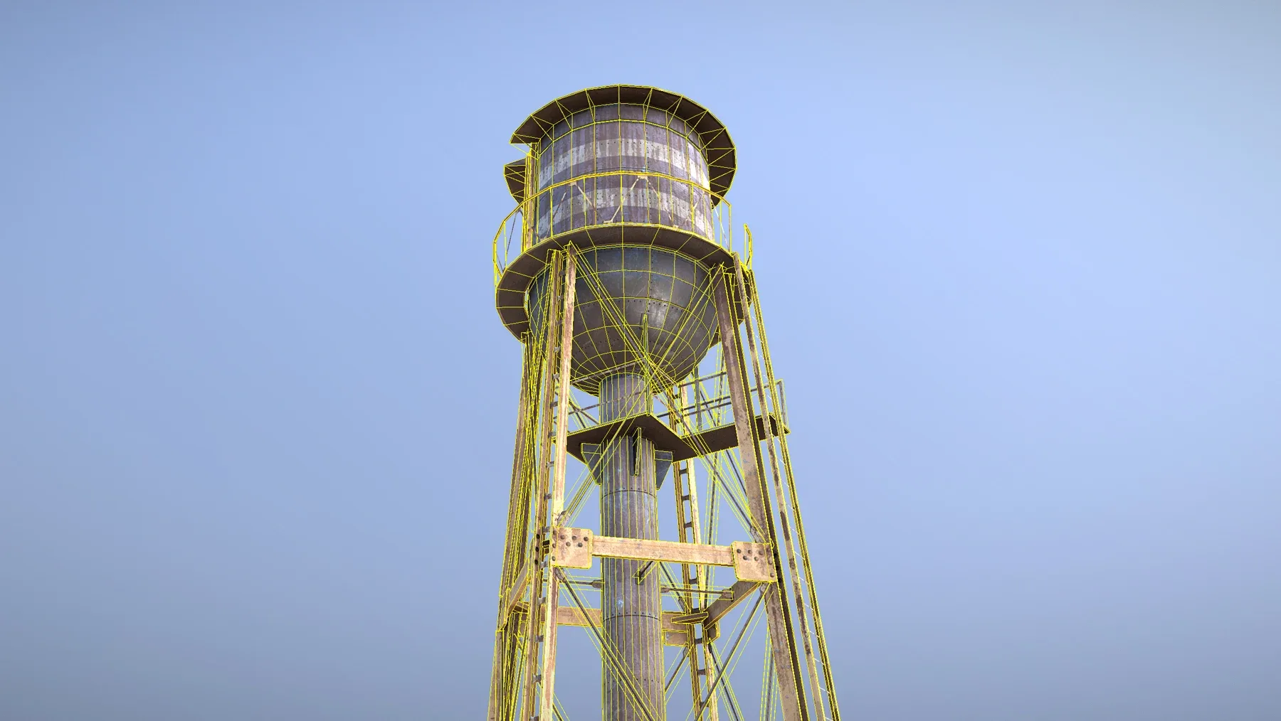 WaterTower