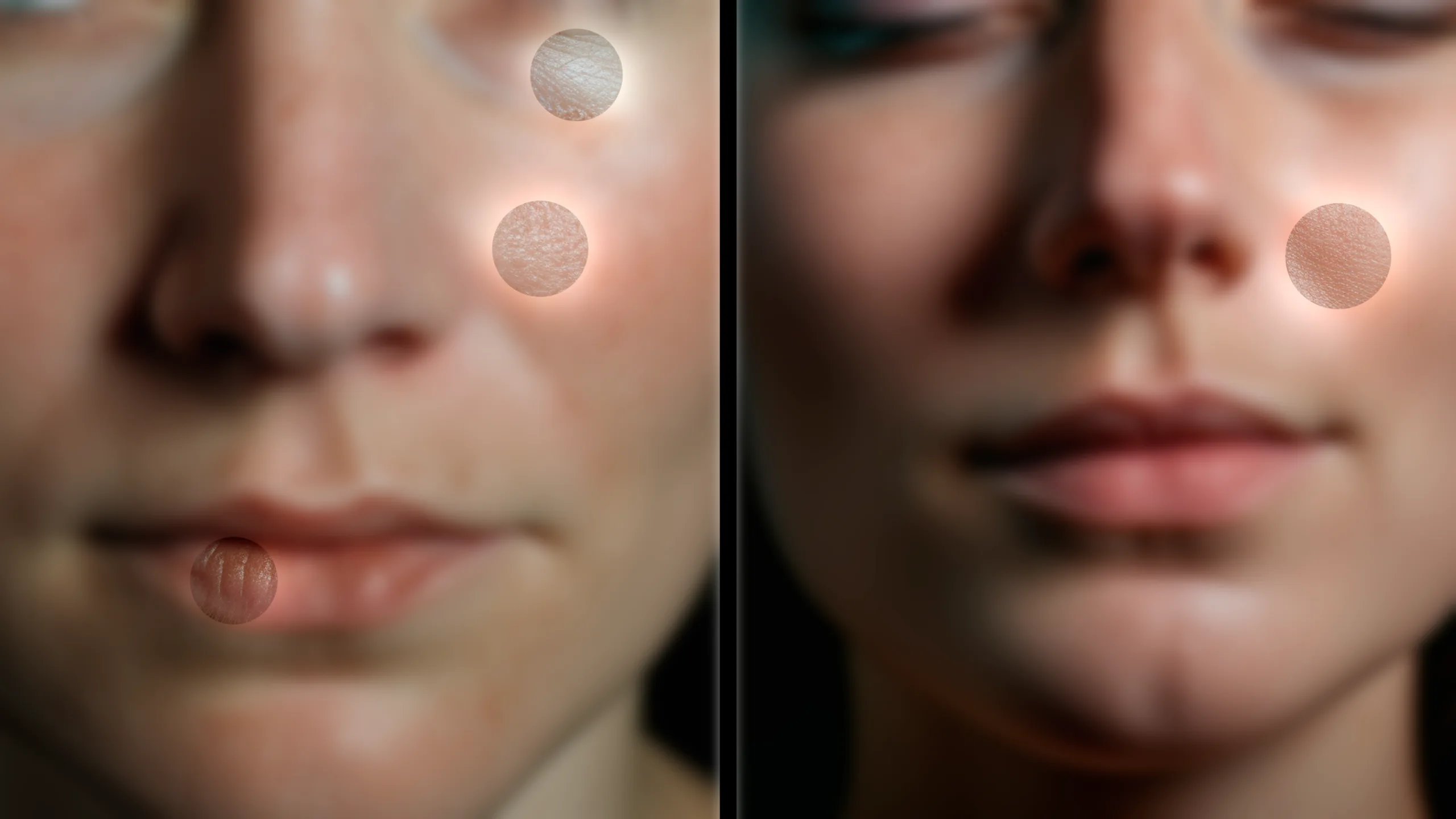 Human Skin Kit (Tileable Alpha and Brush)