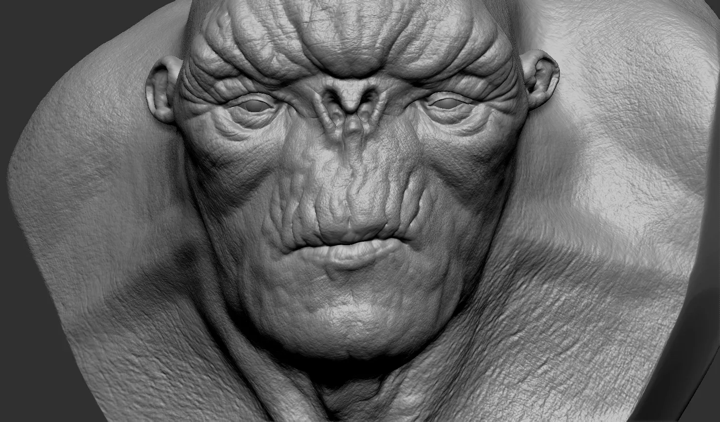 Olog-Hai Troll Bust